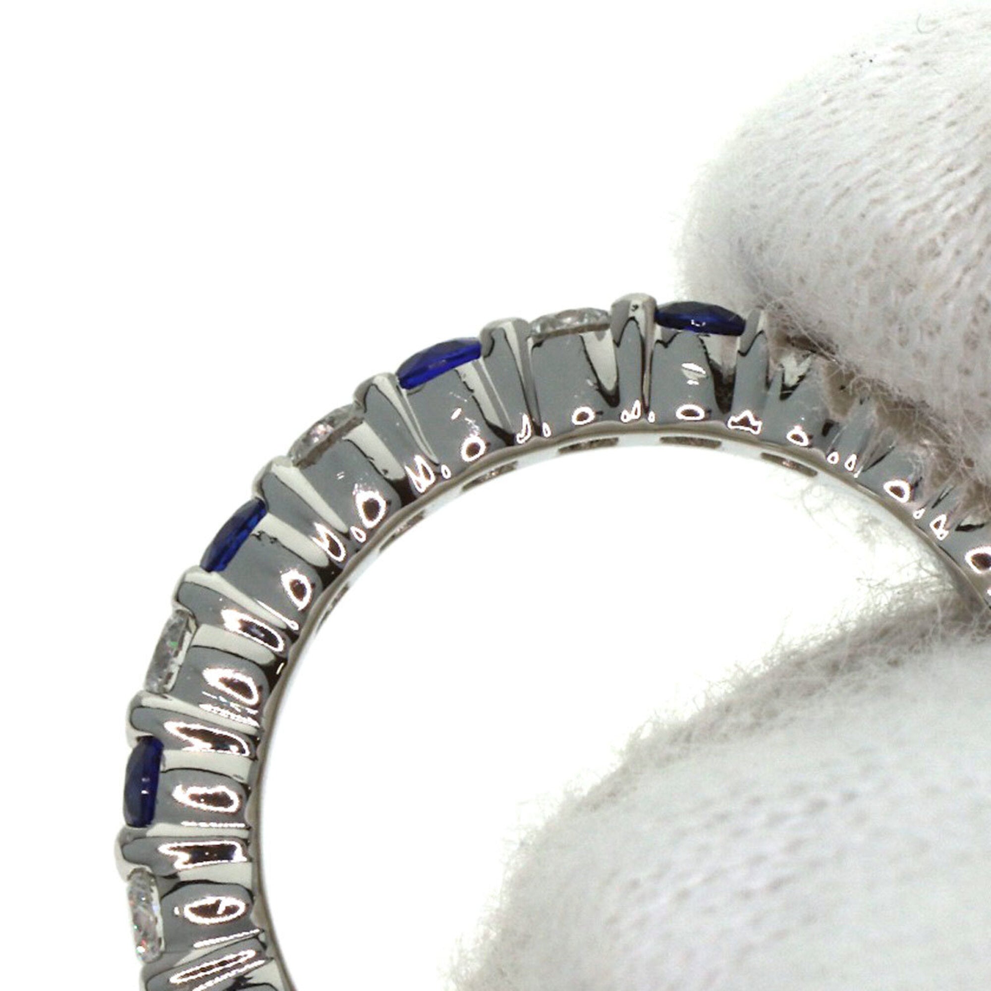 Harry Winston Silver Platinum 950 (Pre-Owned)