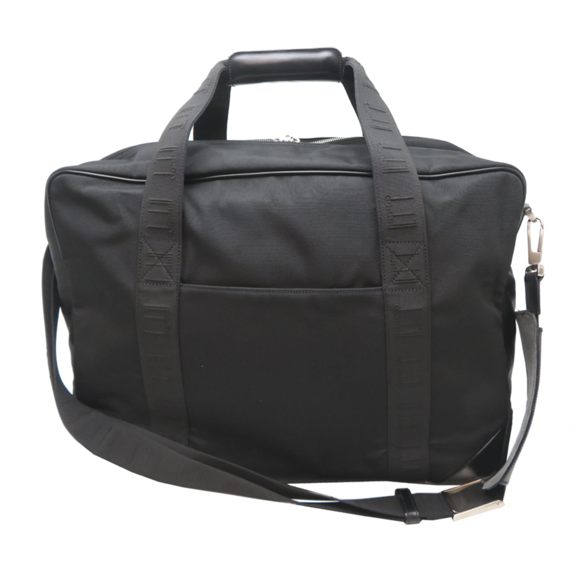 Dunhill Black Nylon (Pre-Owned)