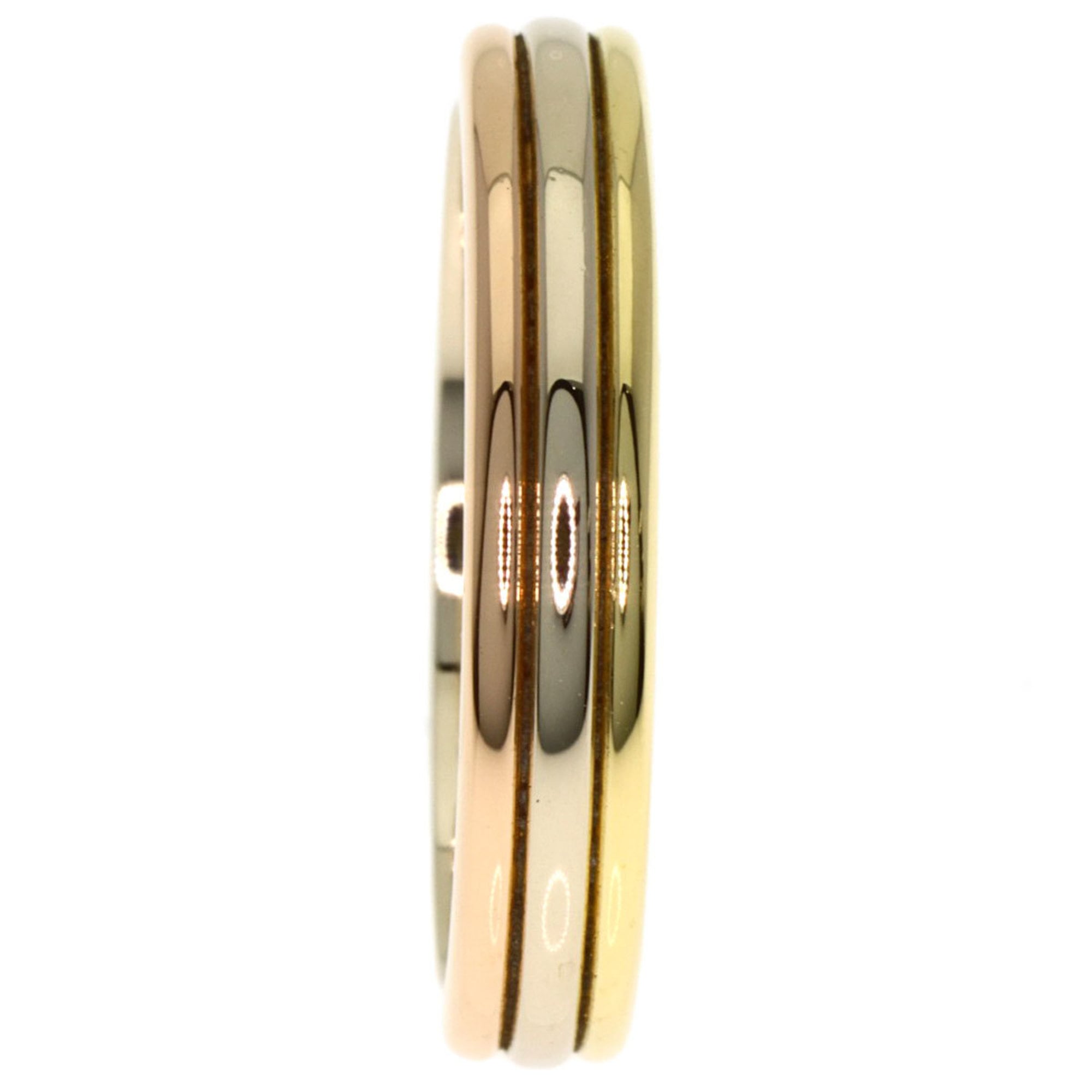 Cartier Yellow Gold Yellow Gold (18K) (Pre-Owned)