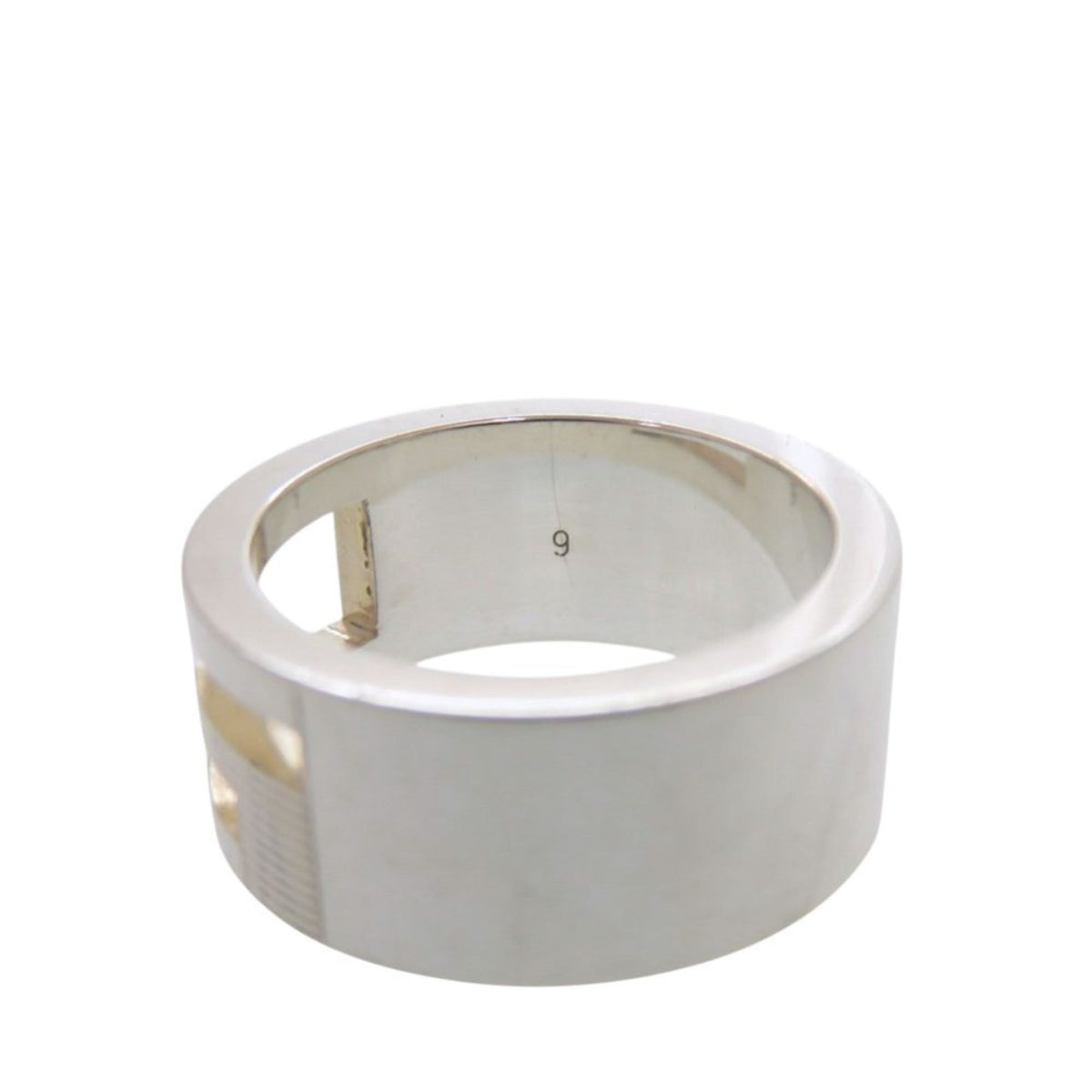 Gucci Silver Silver 925 (Pre-Owned)