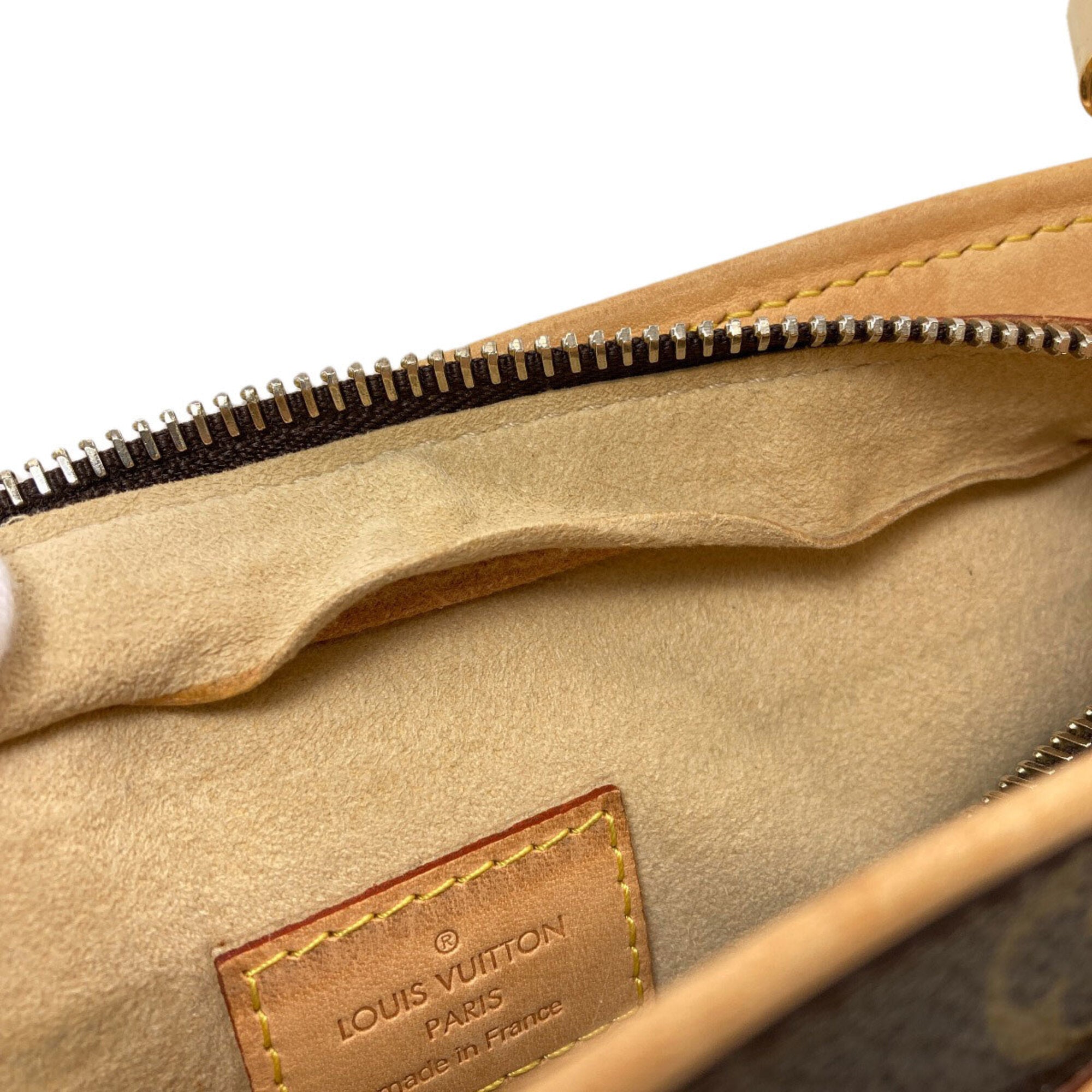 Louis Vuitton Monogram Monogram Tote Bag (Pre-Owned)