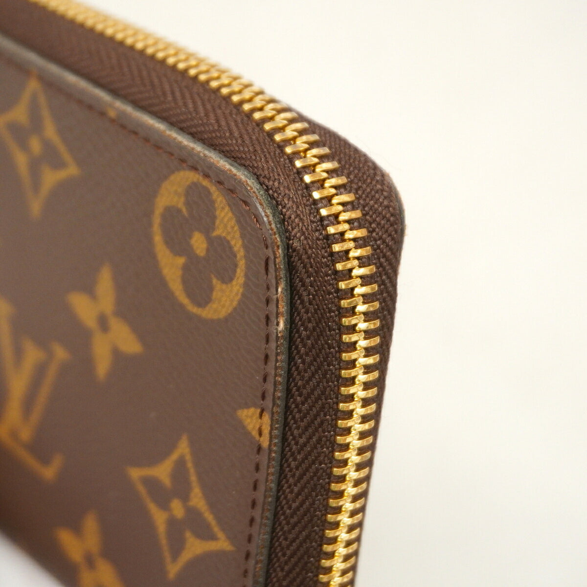 Louis Vuitton Fuchsia Long Wallet (Bi-Fold) (Pre-Owned)