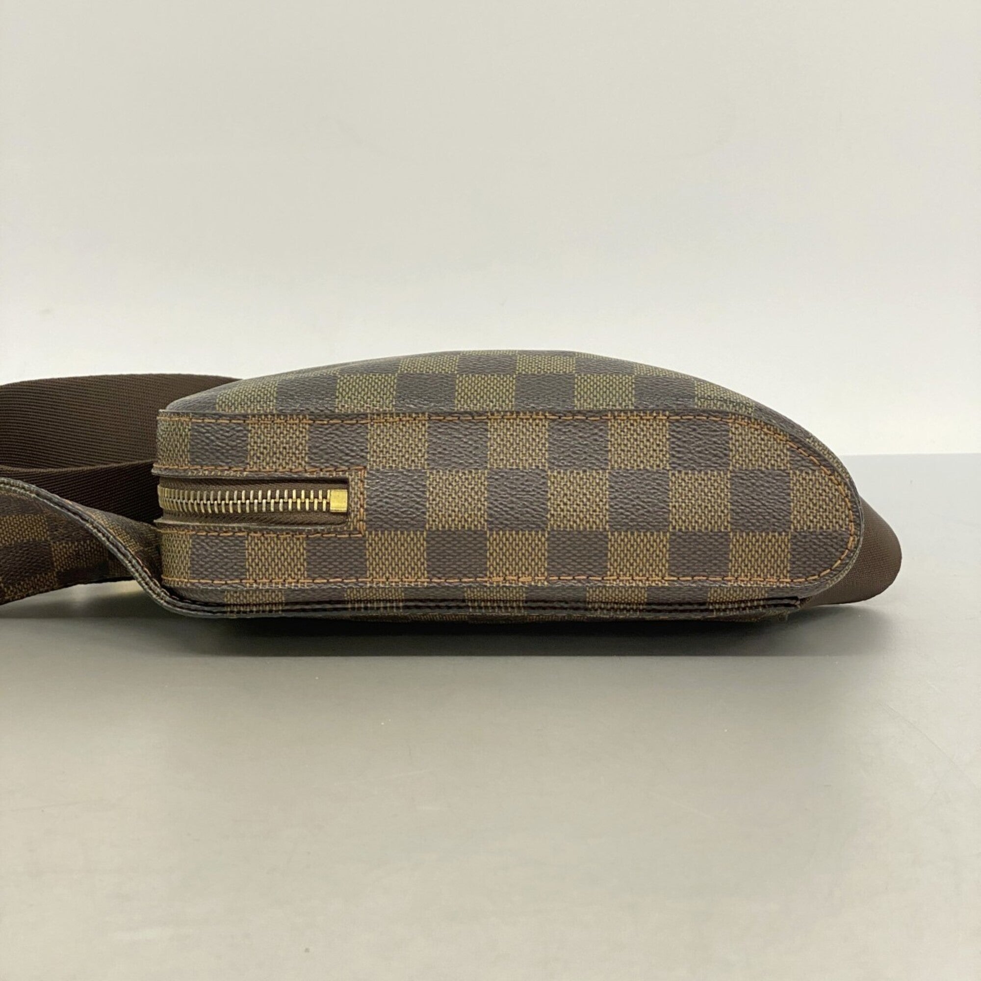 Louis Vuitton Ebene Sling Bag (Pre-Owned)