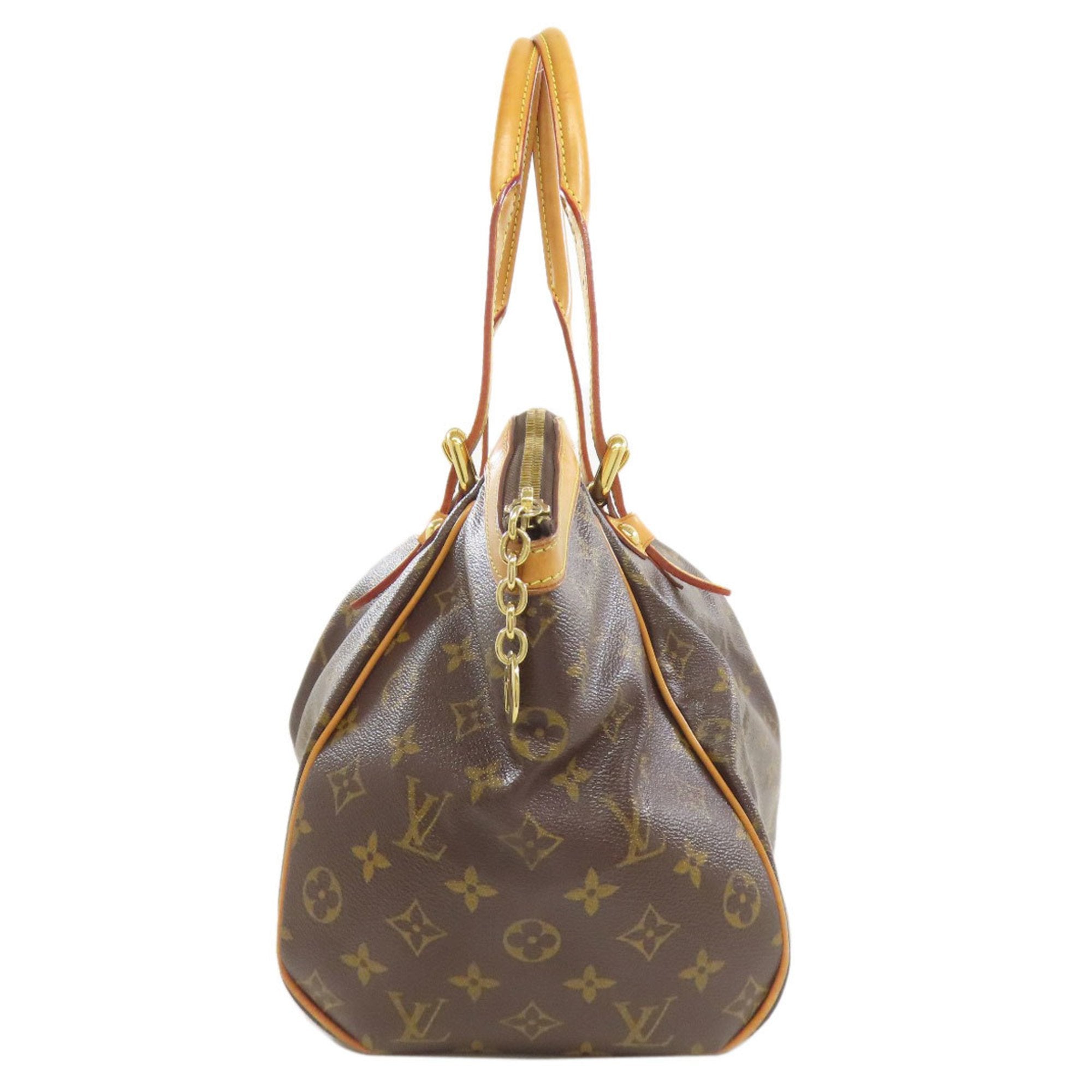 Louis Vuitton Monogram Monogram Monogram Tote Bag (Pre-Owned)