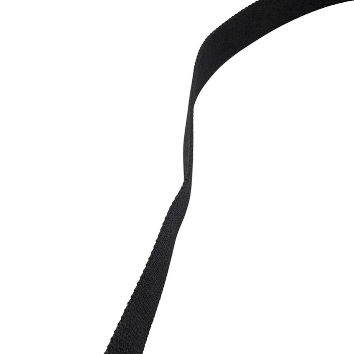 Balenciaga Black Leather Sling Bag (Pre-Owned)
