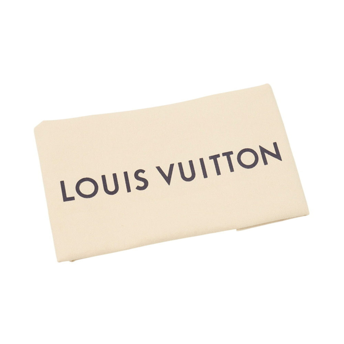 Louis Vuitton Beige Monogram Tote Bag (Pre-Owned)