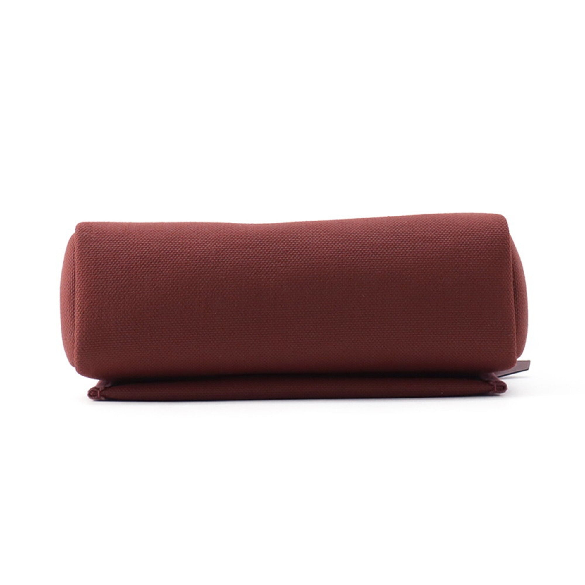 Hermes Kara Rouge H Handbag Shoulder Bag (Pre-Owned)