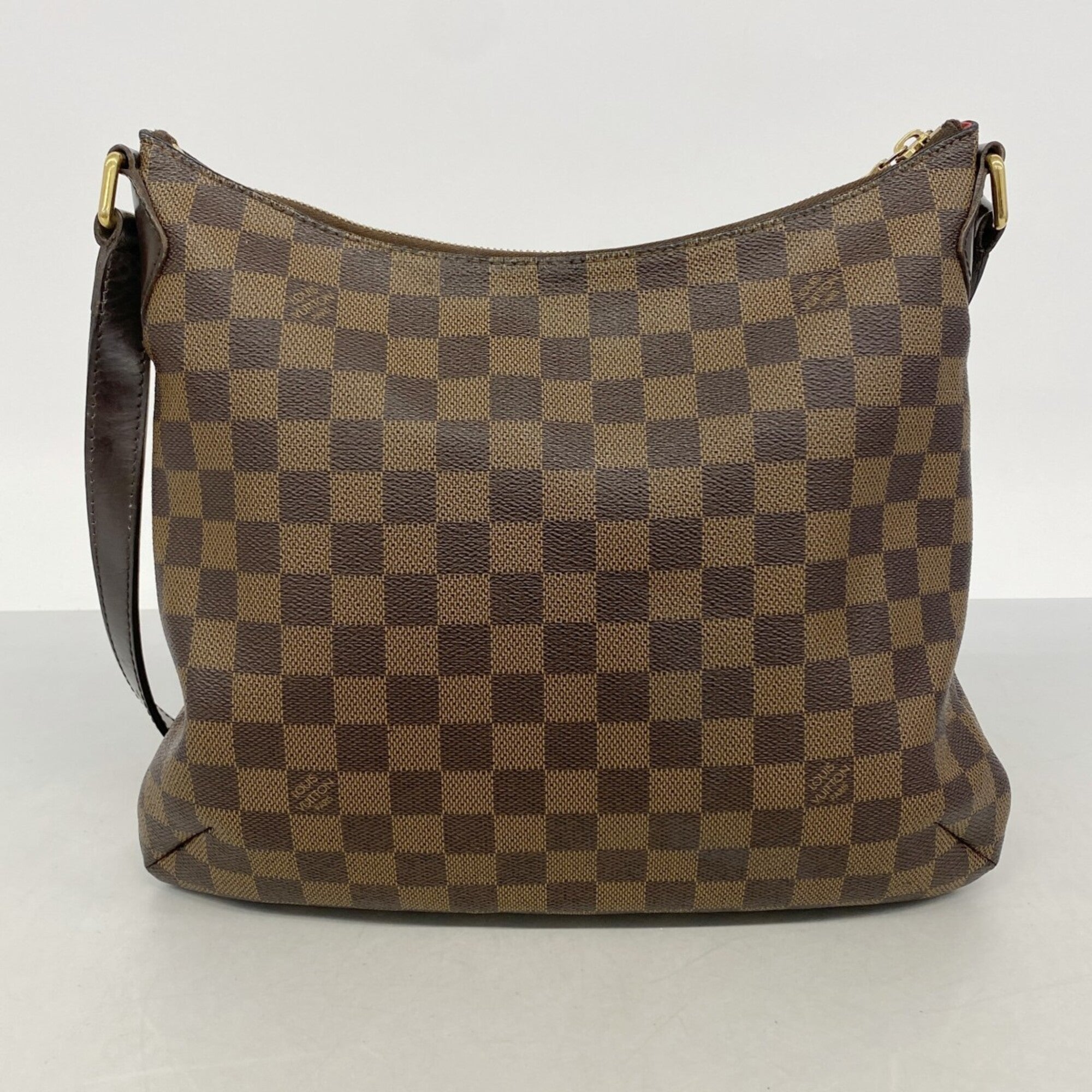 Louis Vuitton Ebene Shoulder Bag (Pre-Owned)