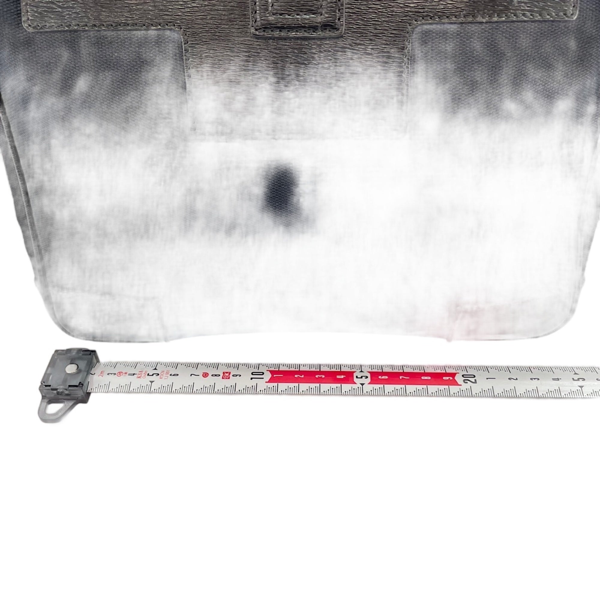 Gucci Black Handbag (Pre-Owned)