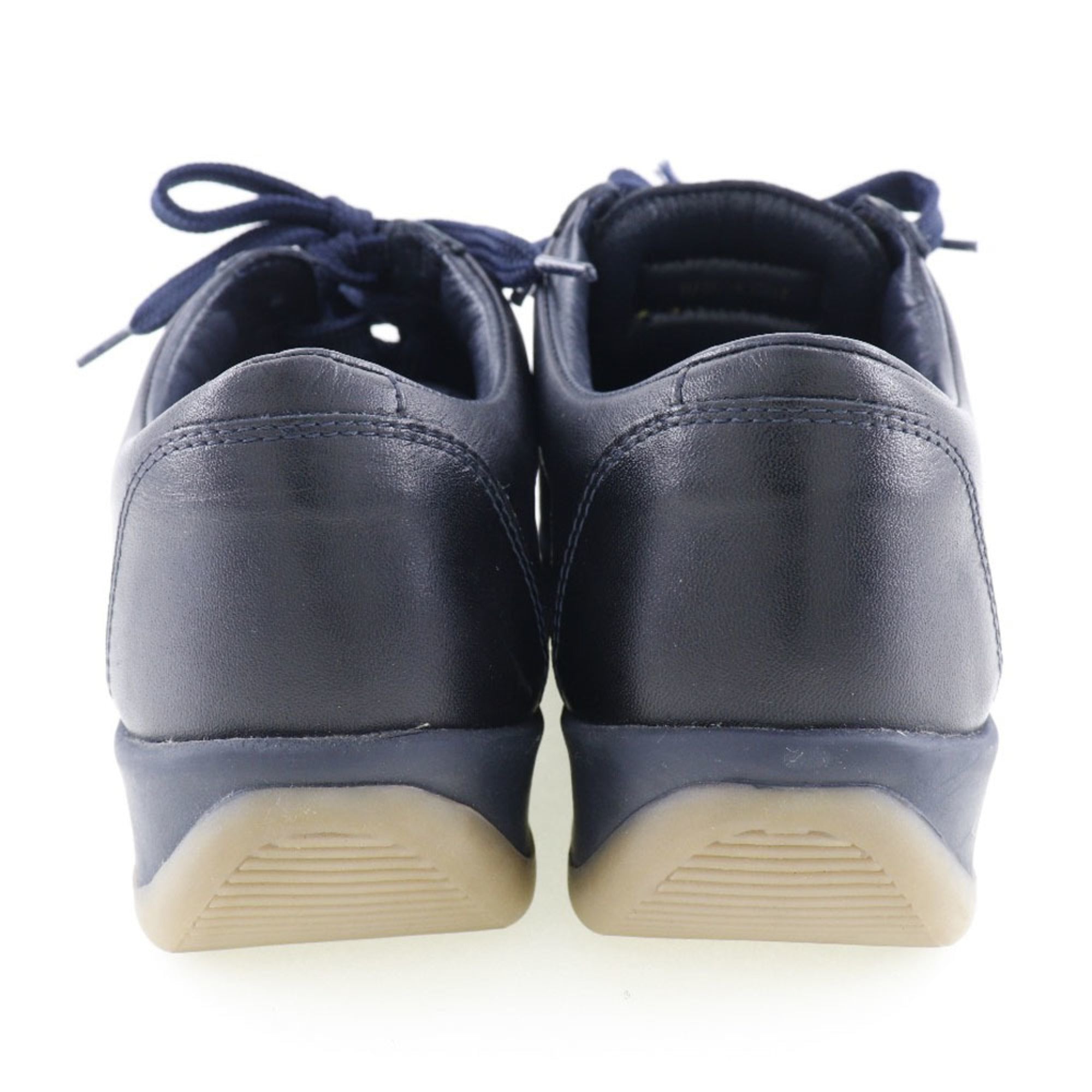 Louis Vuitton Black Sneakers (Pre-Owned)