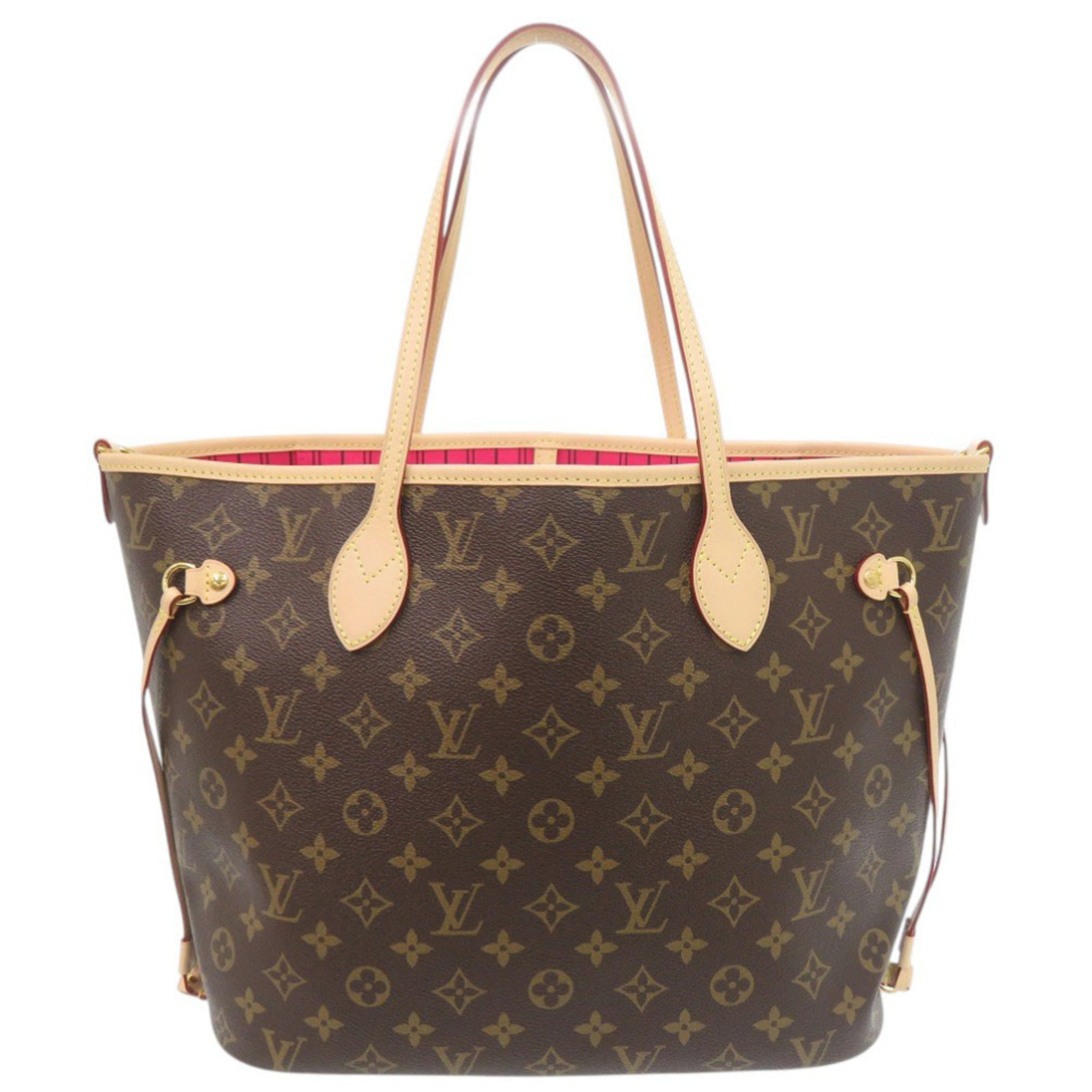 Louis Vuitton Monogram Monogram Tote Bag (Pre-Owned)