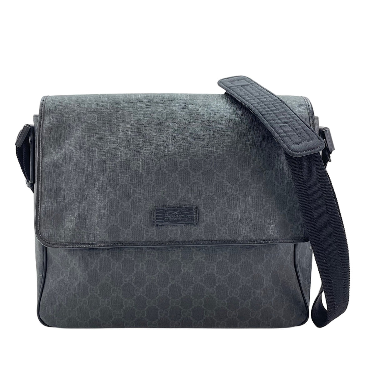 Gucci Black (Pre-Owned)