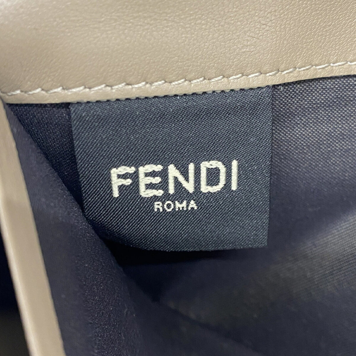 Fendi