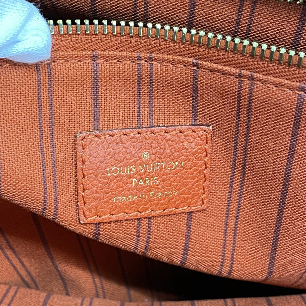 Louis Vuitton Auriane Tote Bag (Pre-Owned)