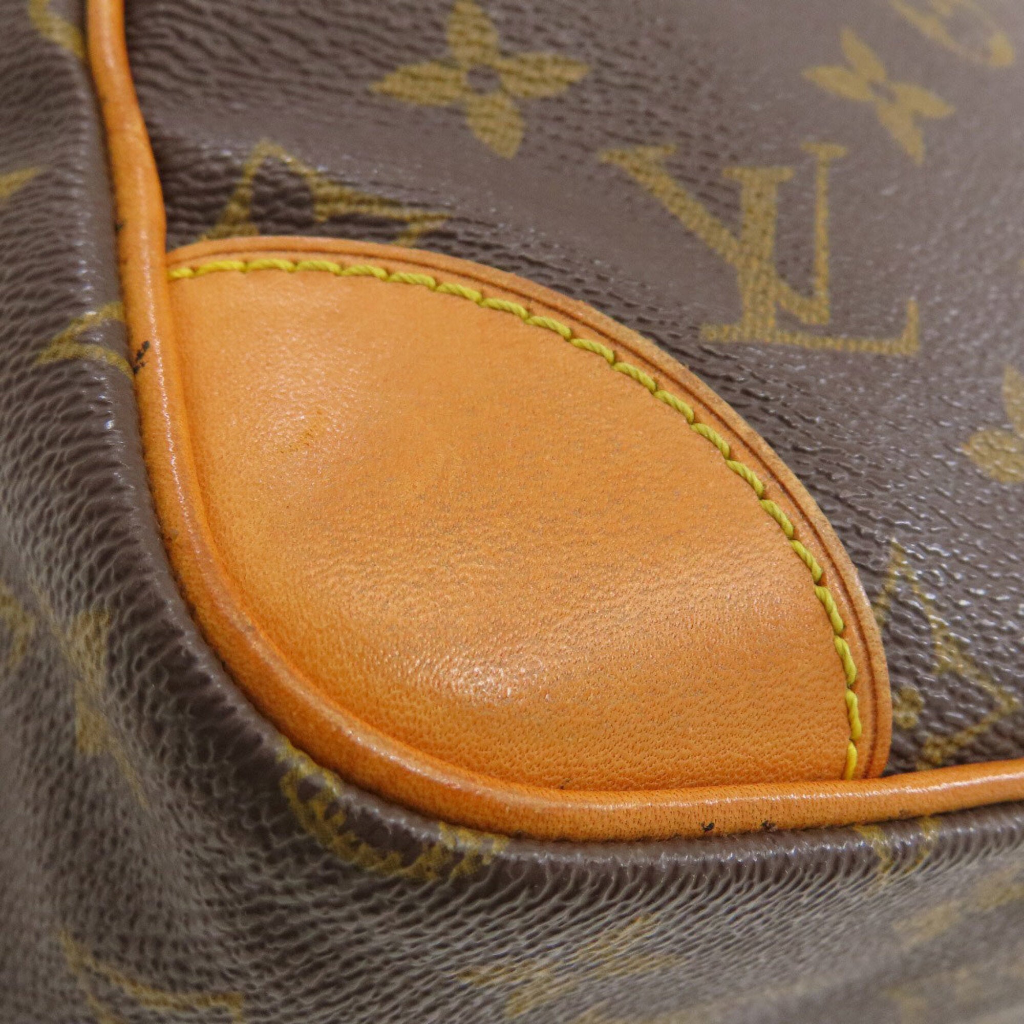 Louis Vuitton Monogram Monogram Monogram Shoulder Bag (Pre-Owned)