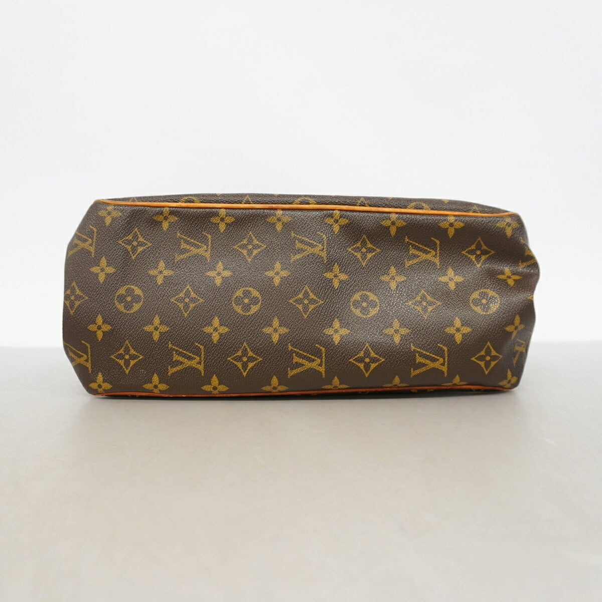 Louis Vuitton Brown Tote Bag (Pre-Owned)