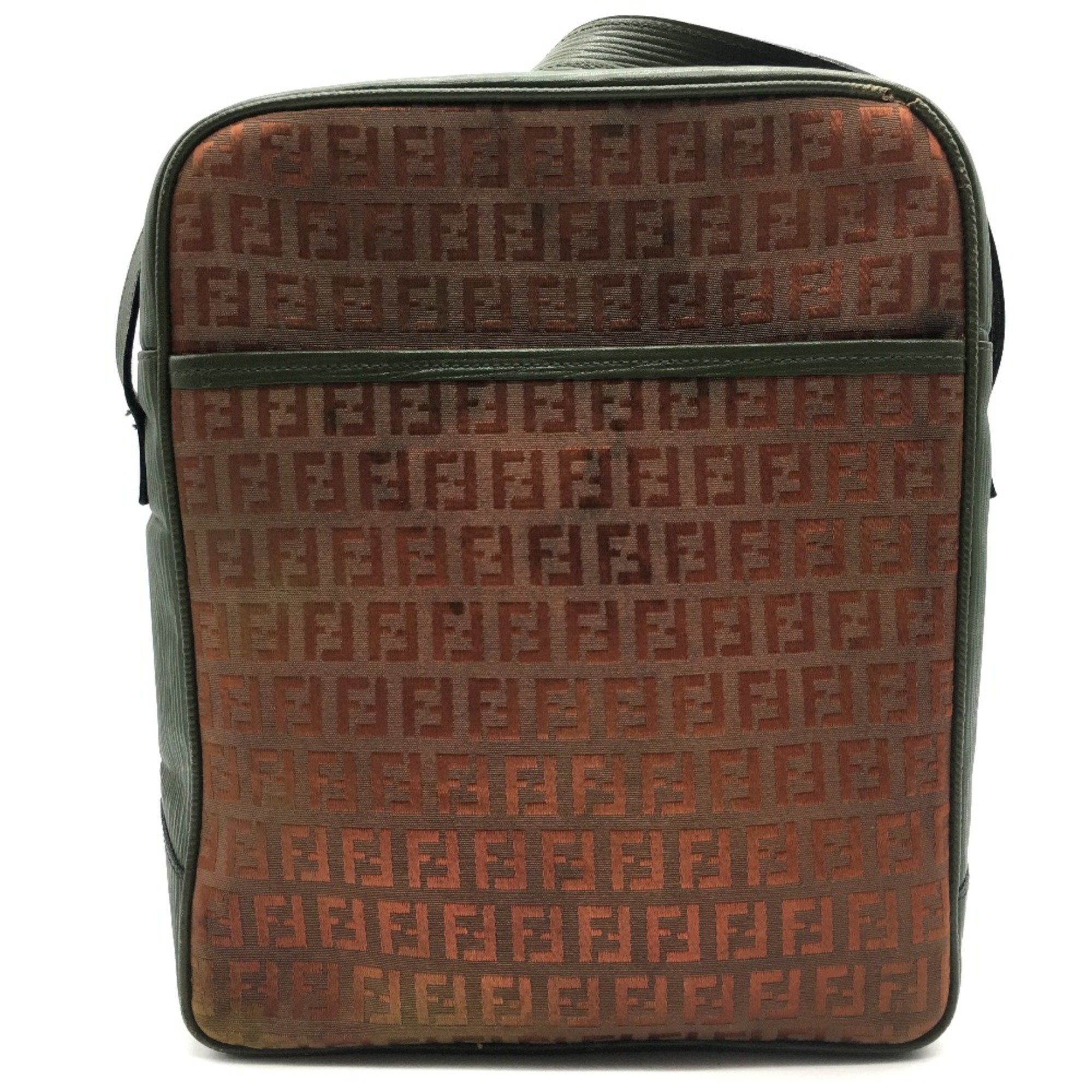 Fendi Other Other Shoulder Bag (Pre-Owned)