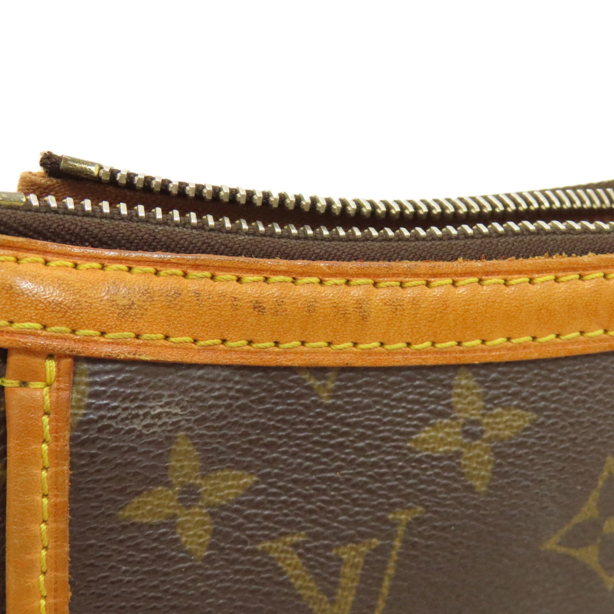 Louis Vuitton Monogram Monogram Shoulder Bag (Pre-Owned)