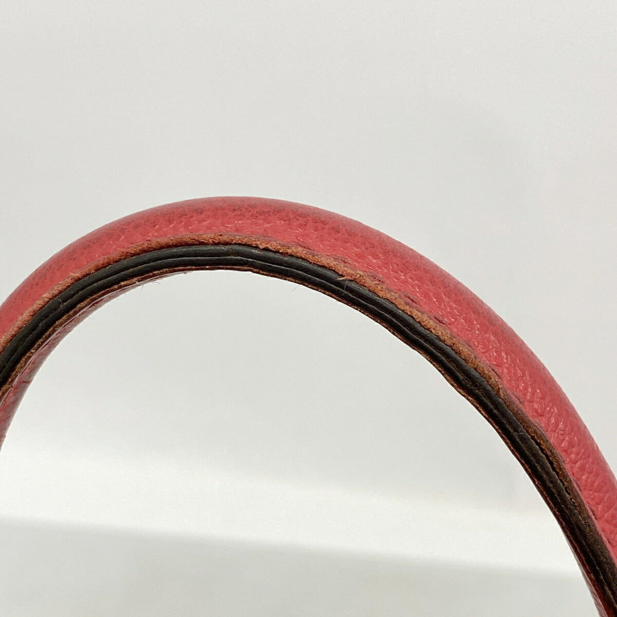 Louis Vuitton Poppy Petal Handbag (Pre-Owned)