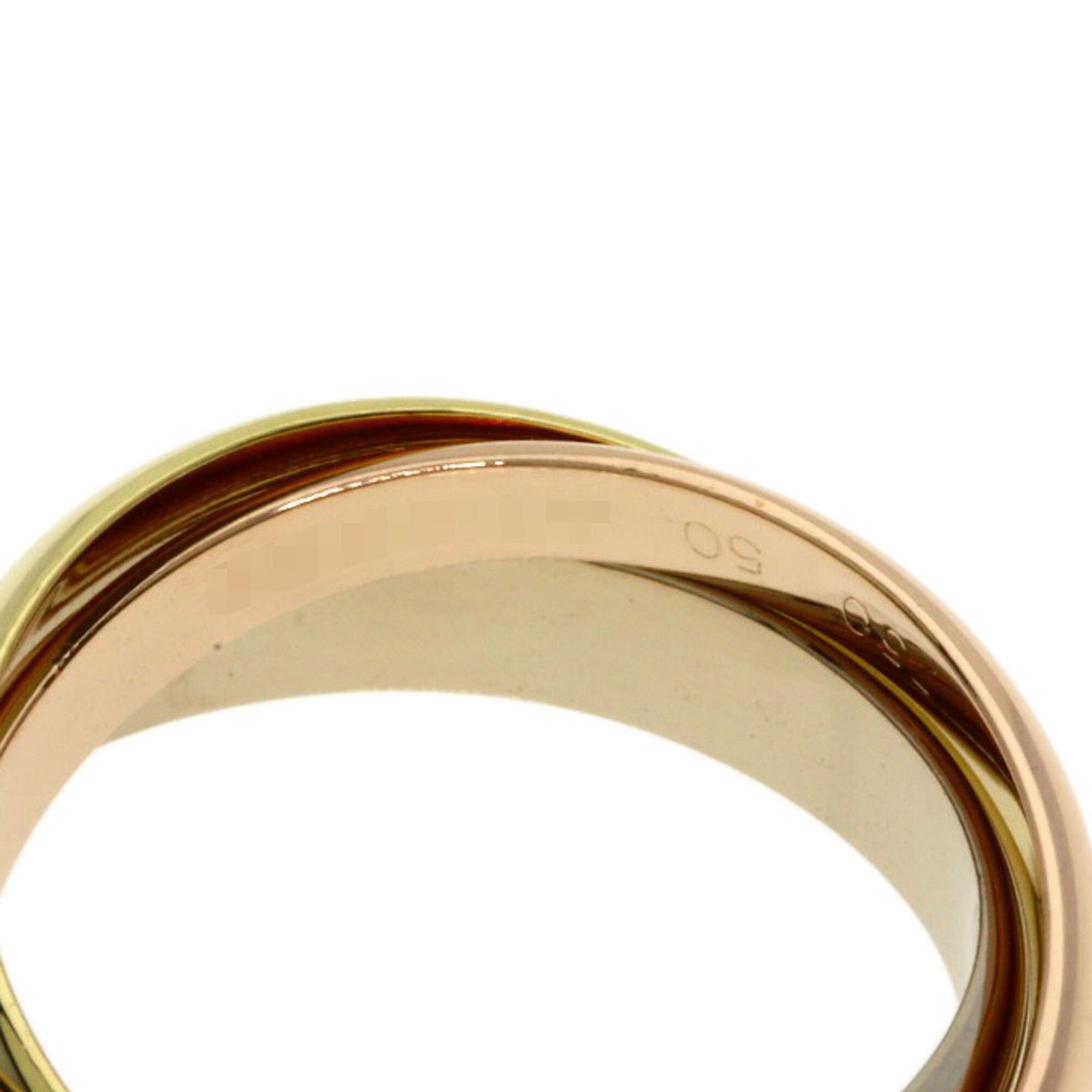 Cartier Yellow Gold Yellow Gold (18K) (Pre-Owned)