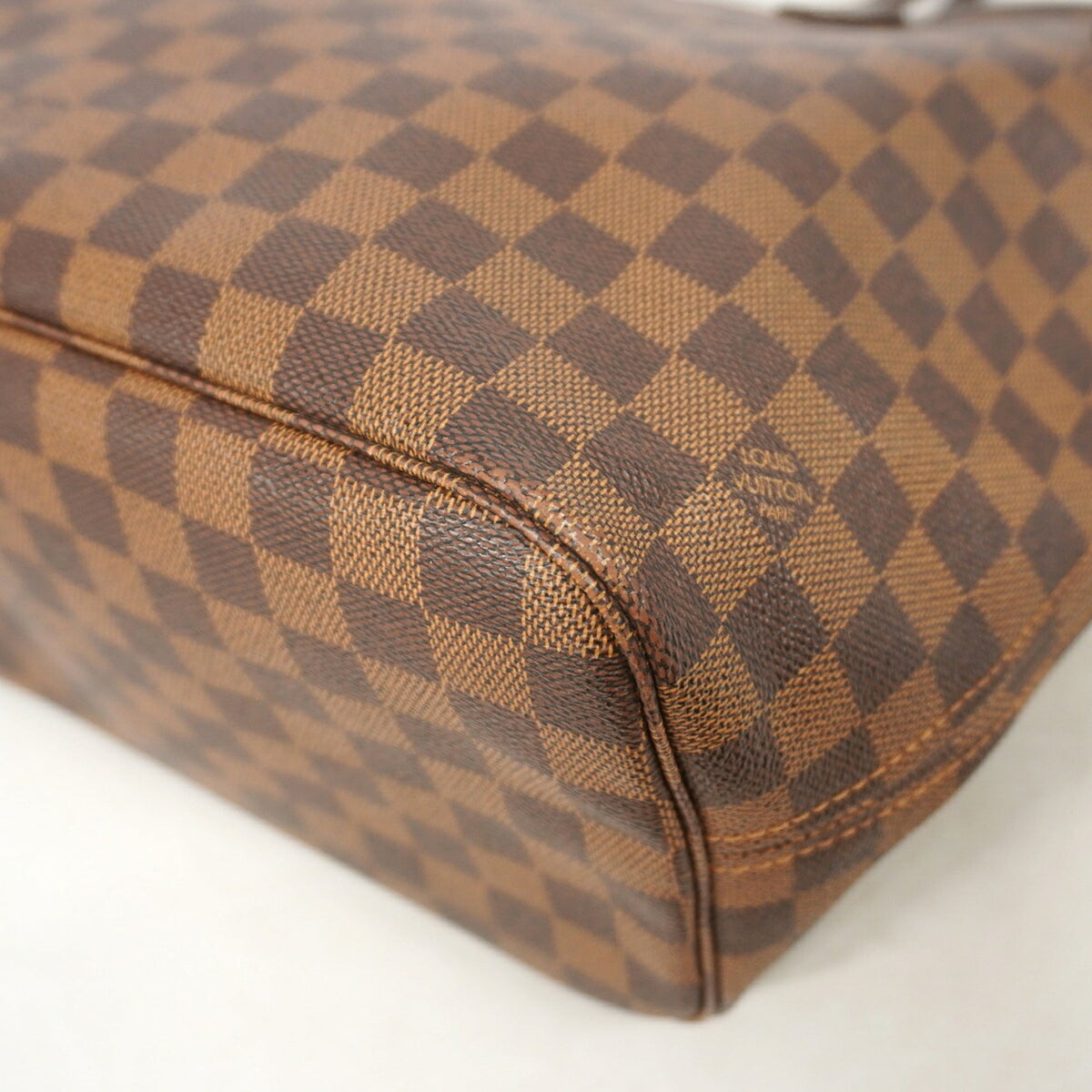 Louis Vuitton Ebene Tote Bag (Pre-Owned)