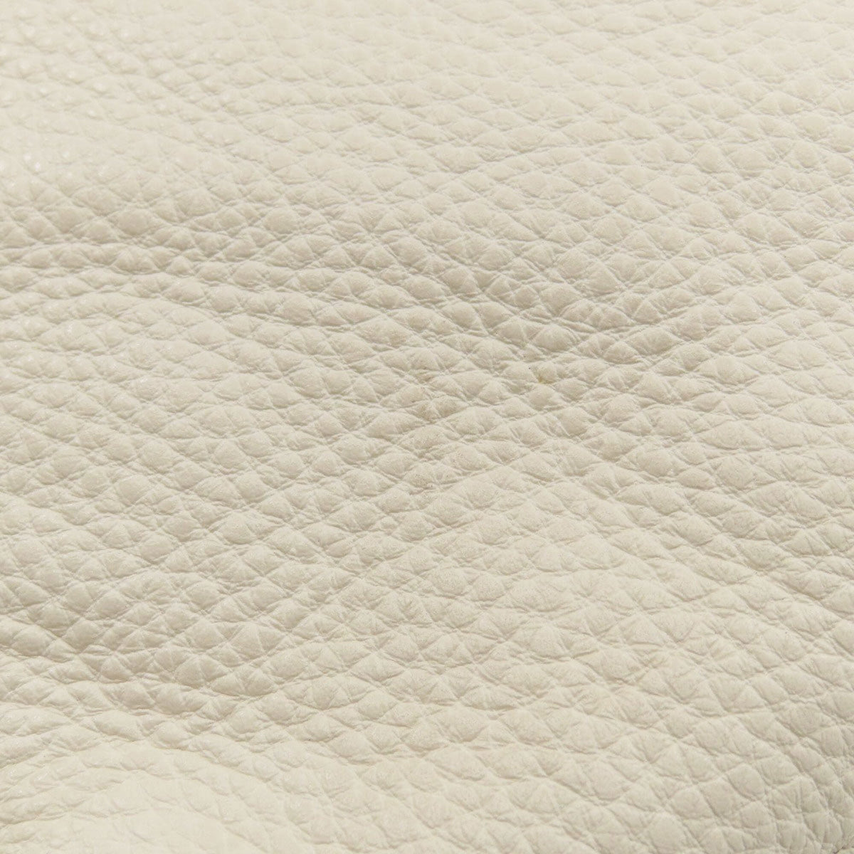 Prada White Leather Shoulder Bag (Pre-Owned)