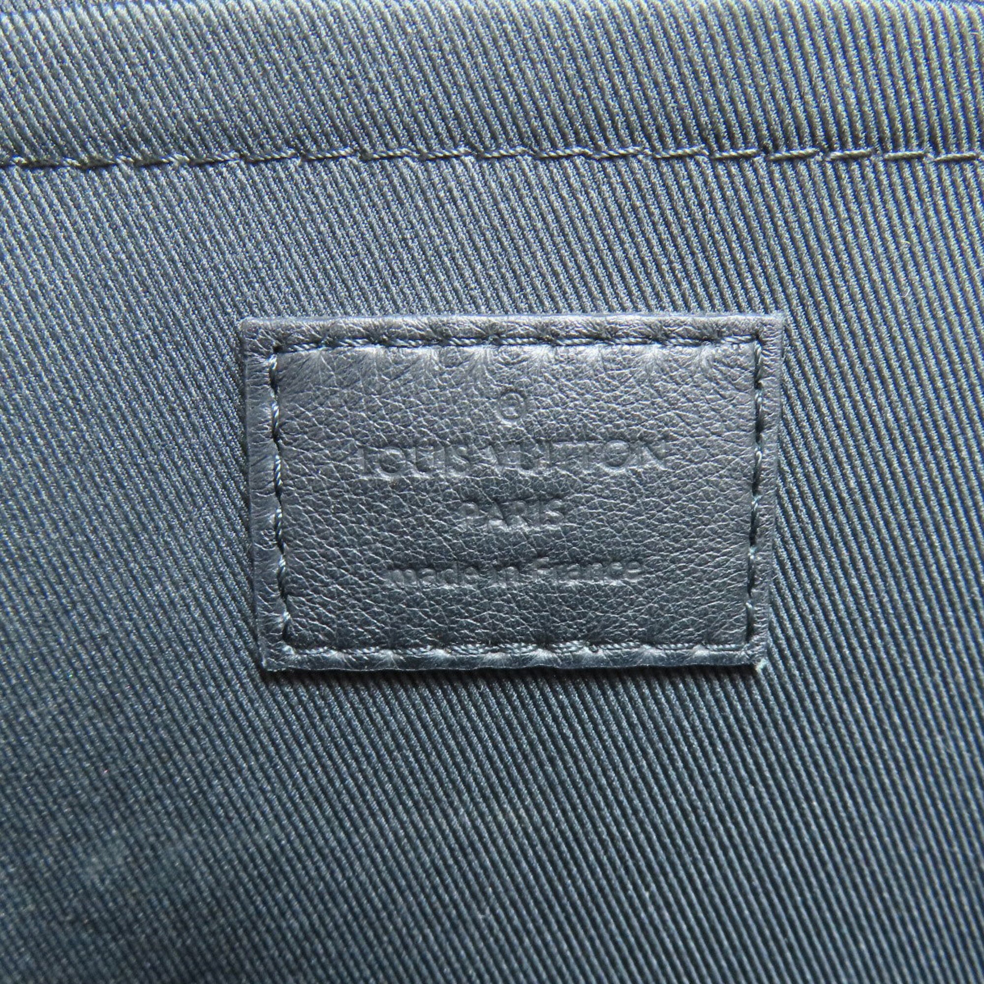Louis Vuitton Monogram Monogram Reverse Monogram Backpack (Pre-Owned)