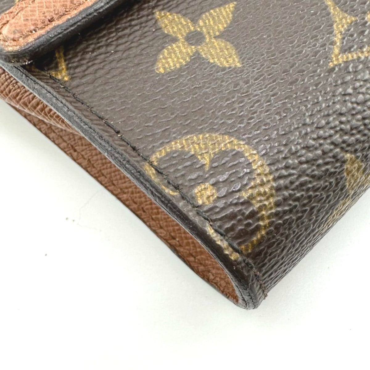 Louis Vuitton Monogram Monogram Fanny Pack (Pre-Owned)