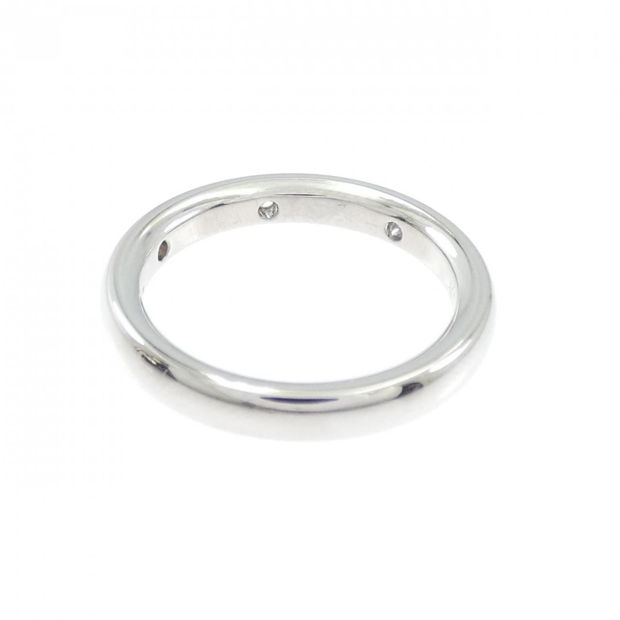 Van Cleef & Arpels Silver Platinum (Pre-Owned)