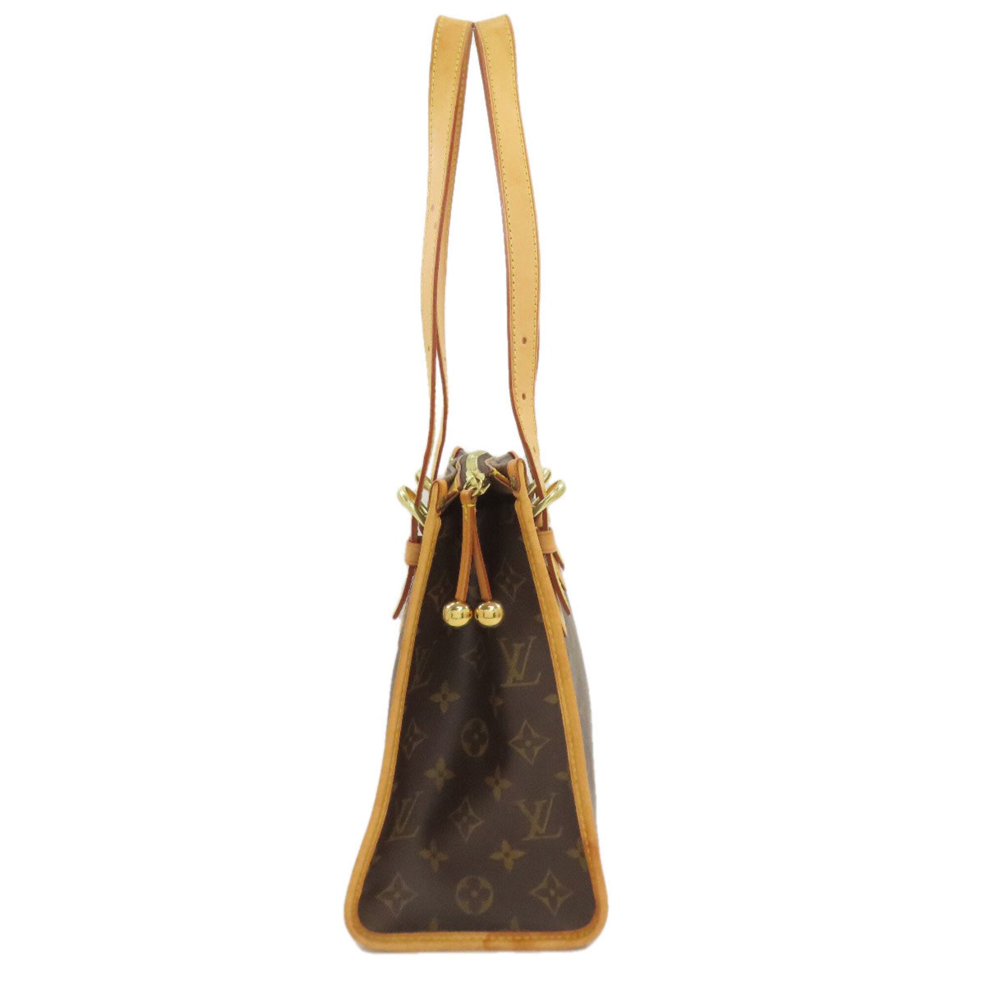 Louis Vuitton Monogram Monogram Monogram Canvas Tote Bag (Pre-Owned)