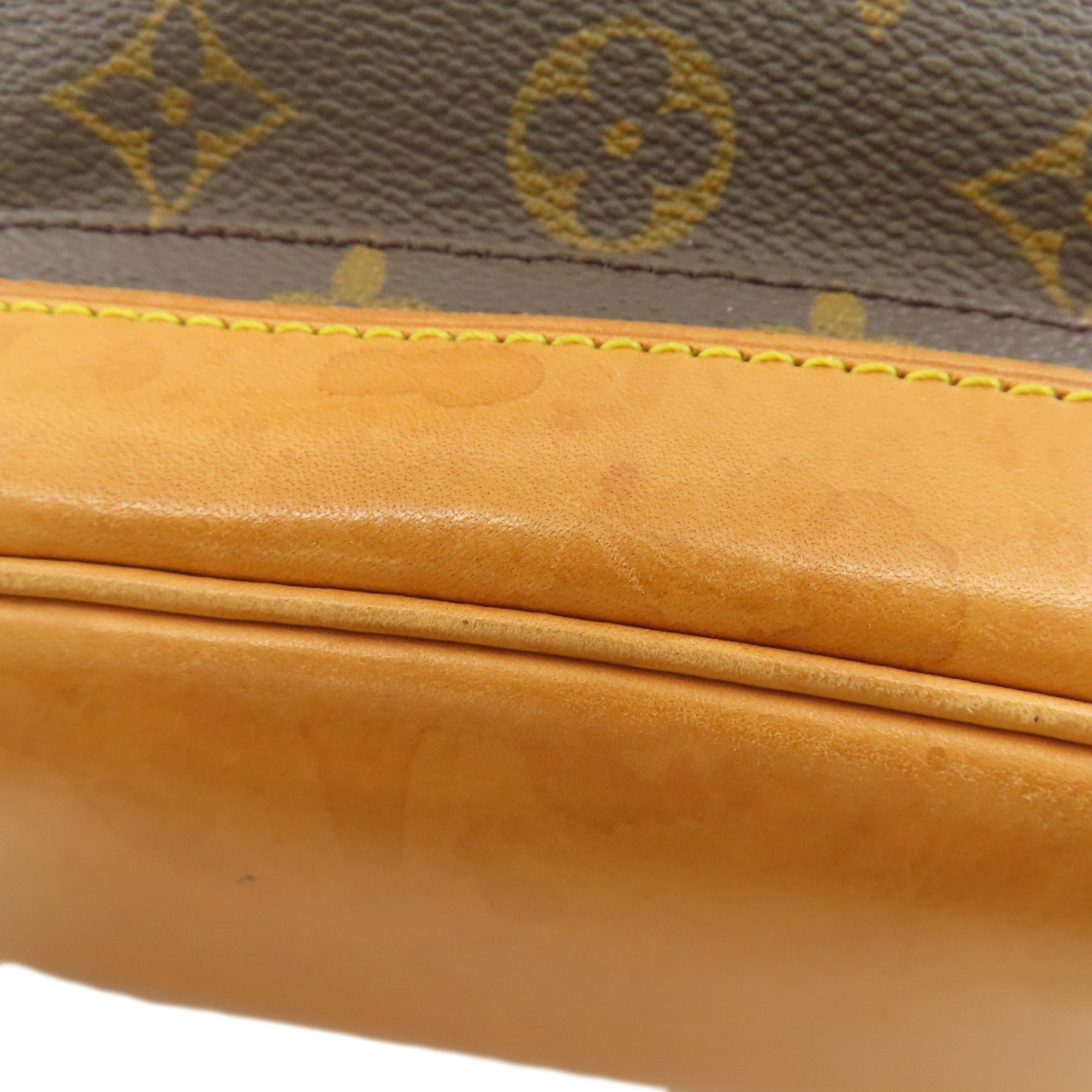 Louis Vuitton Monogram Monogram Backpack (Pre-Owned)