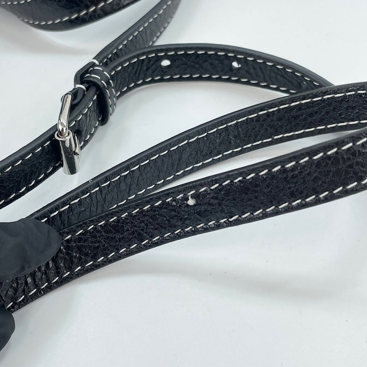 Balenciaga Black Handbag (Pre-Owned)