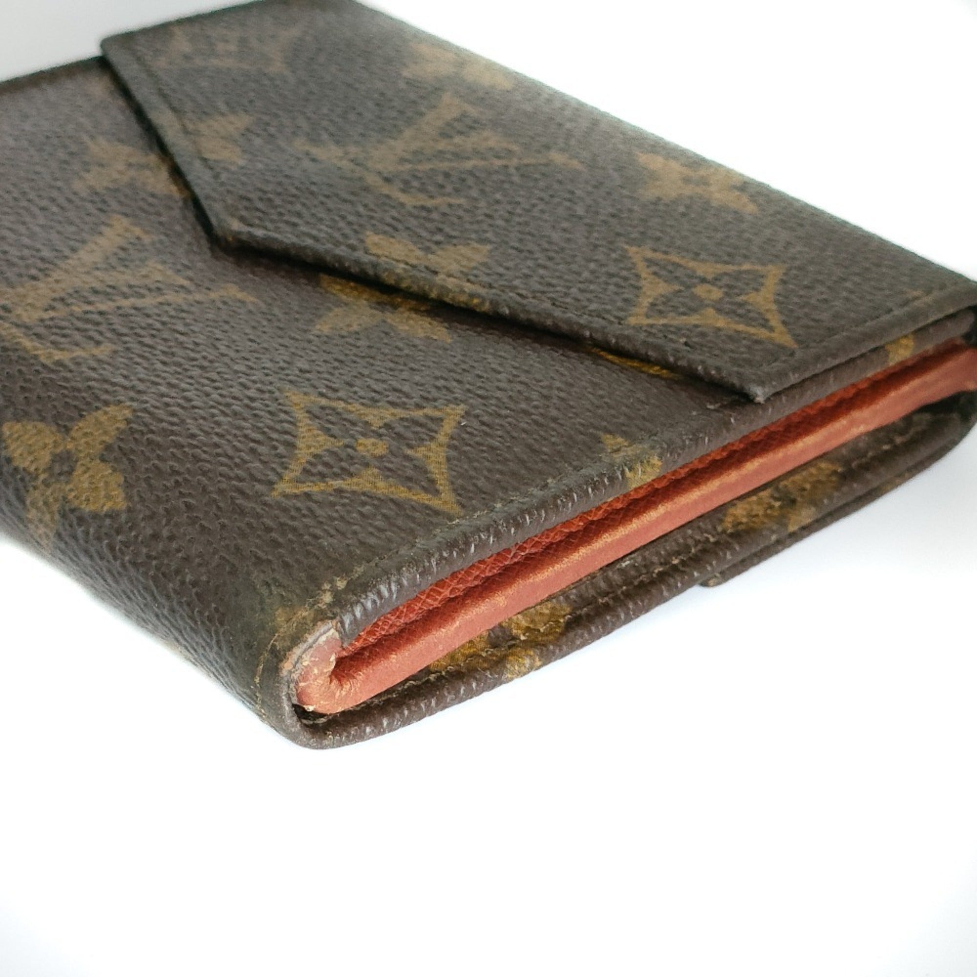 Louis Vuitton Brown Monogram (Pre-Owned)