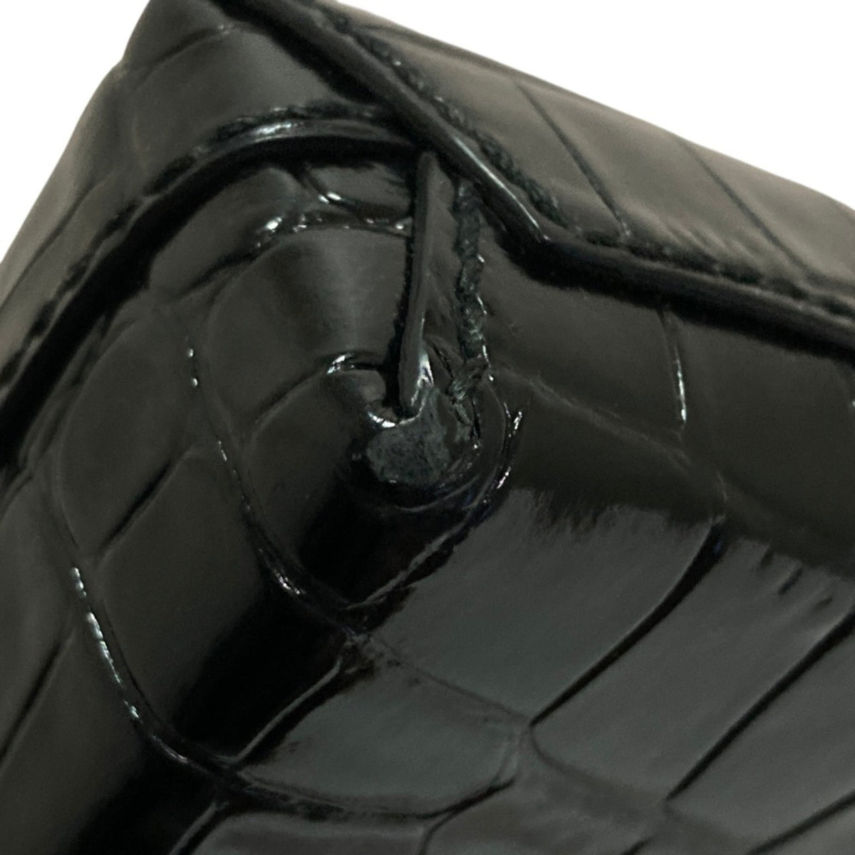 Balenciaga Black Shoulder Bag (Pre-Owned)