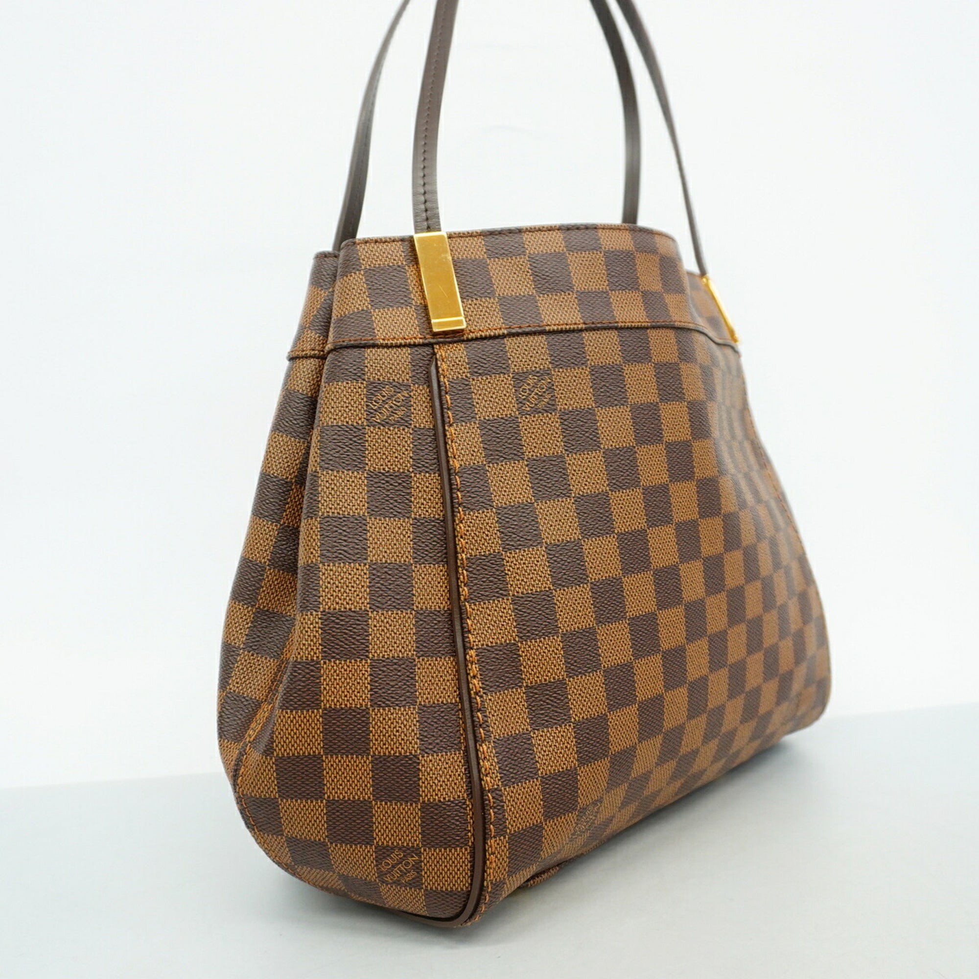Louis Vuitton Ebene Tote Bag (Pre-Owned)