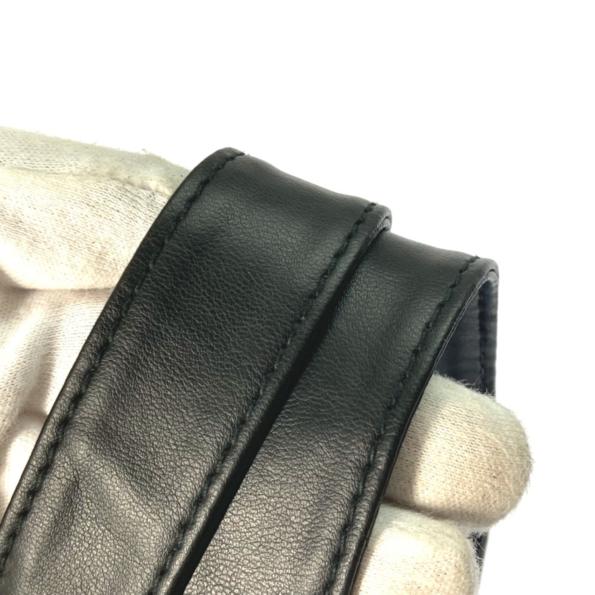 Fendi Brown Cloth Tote Bag (Pre-Owned)