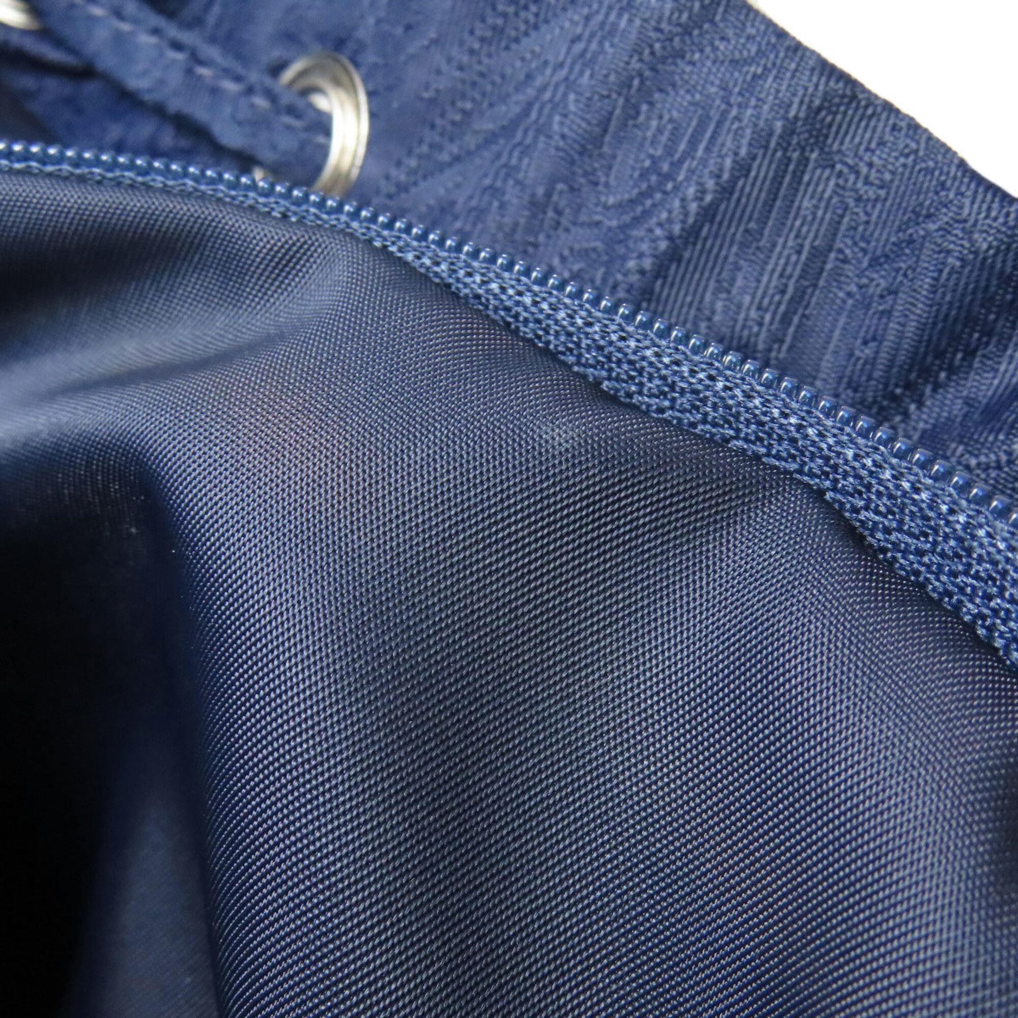 Etro Navy Nylon (Pre-Owned)