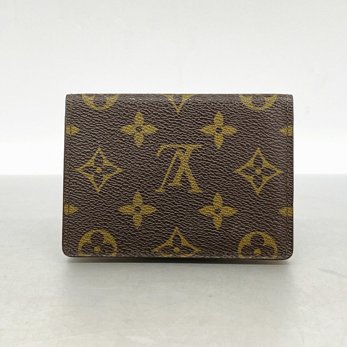 Louis Vuitton Brown (Pre-Owned)