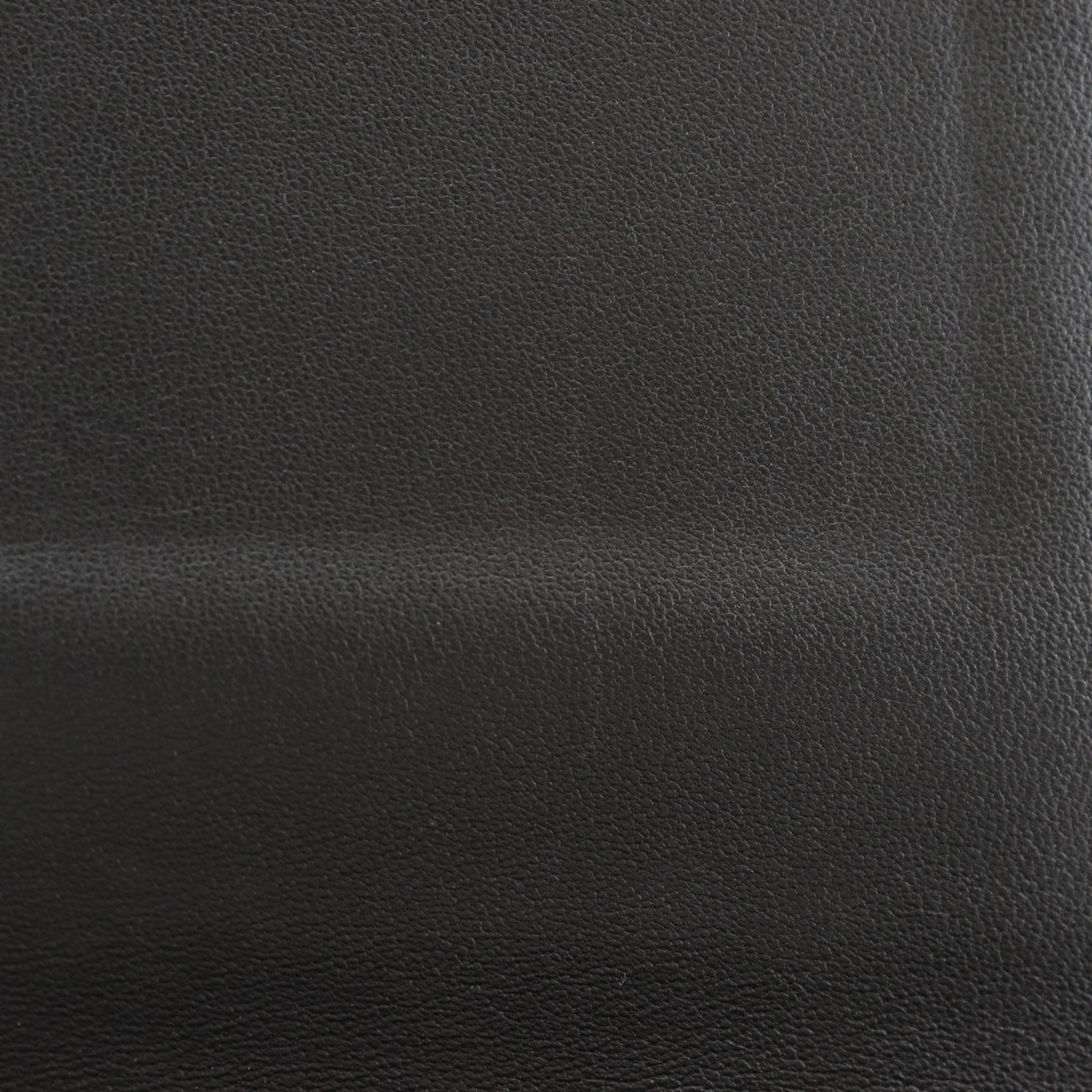 Hermes Black Togo Leather Wallet (Bi-Fold) (Pre-Owned)