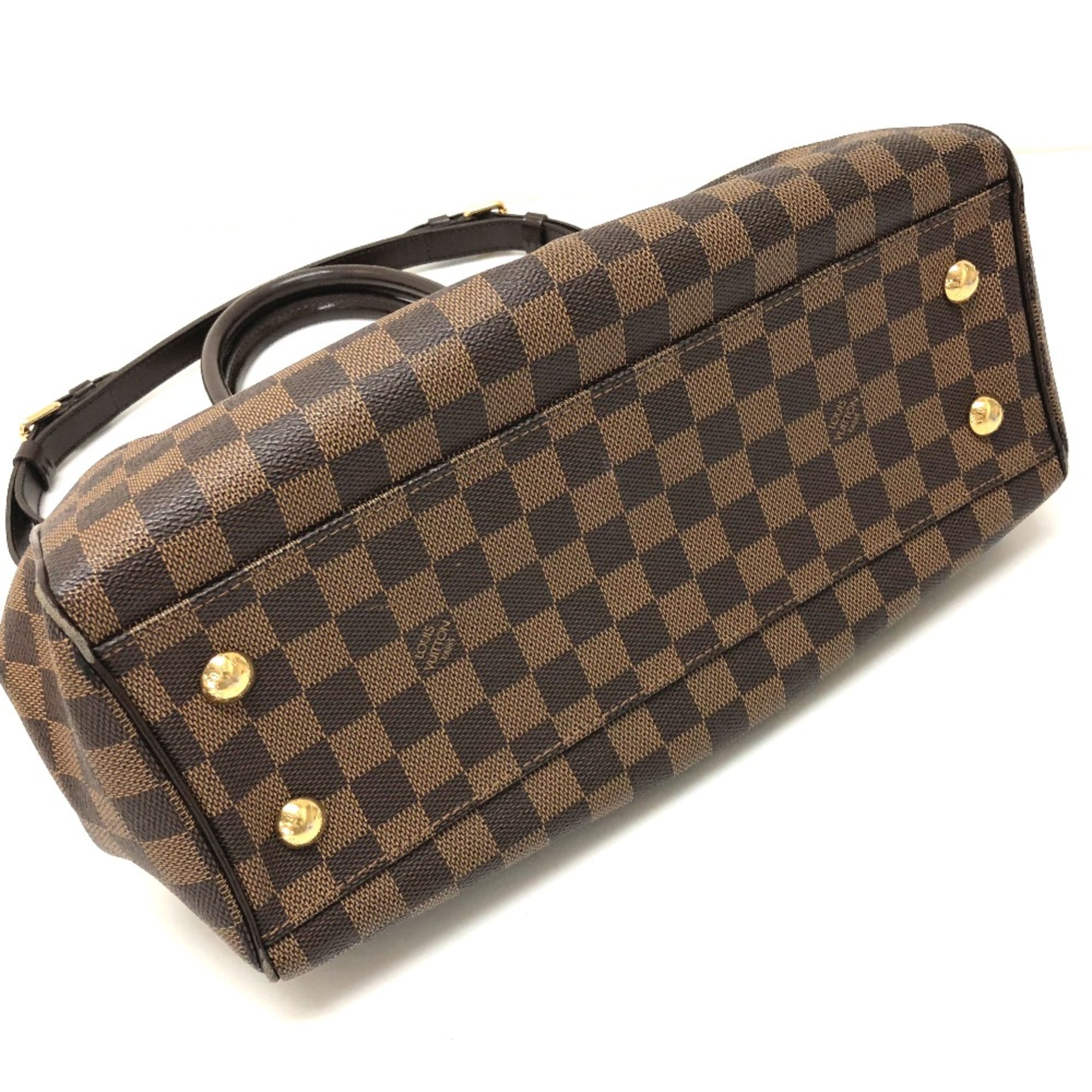 Louis Vuitton Brown Other Handbag (Pre-Owned)