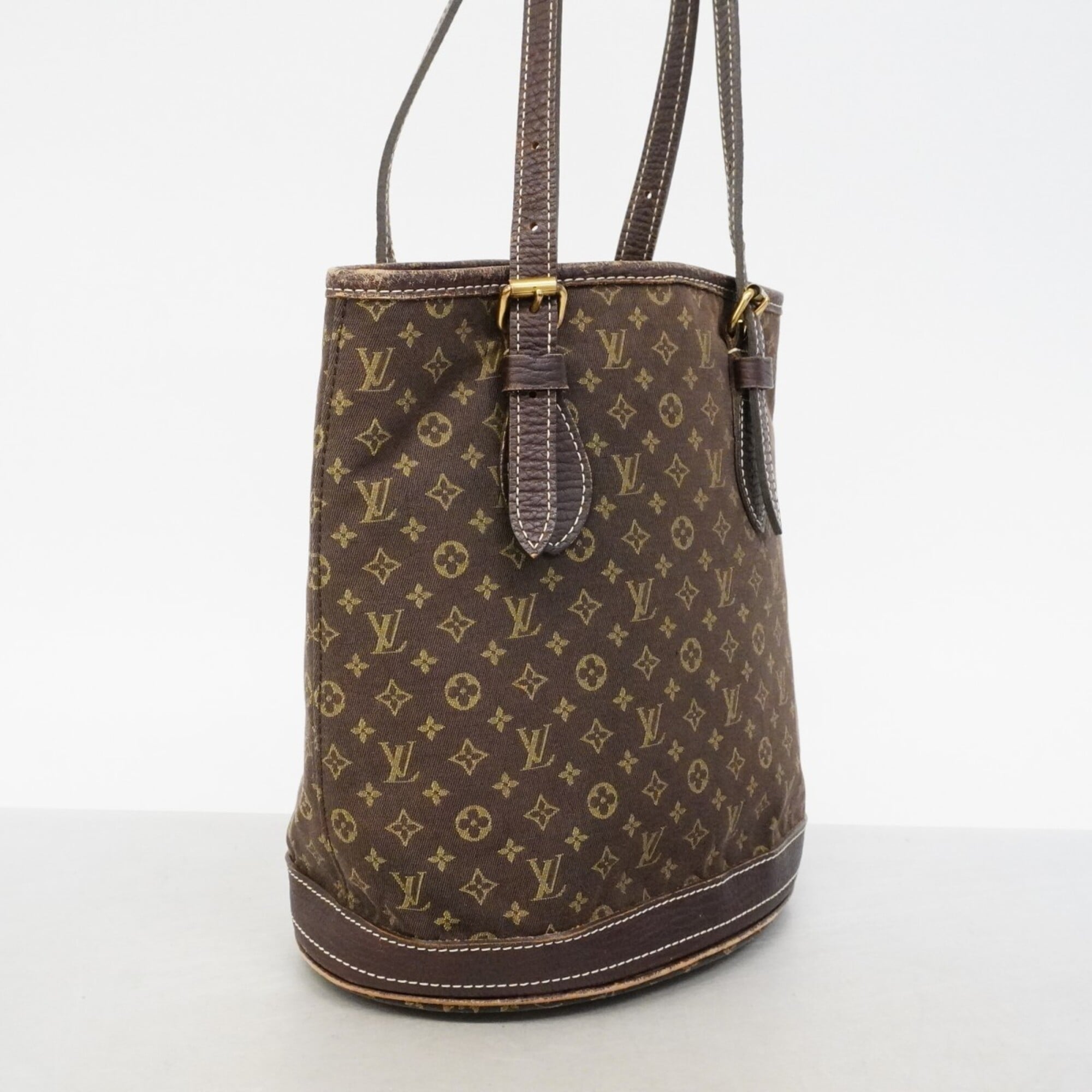 Louis Vuitton Ebene Tote Bag (Pre-Owned)