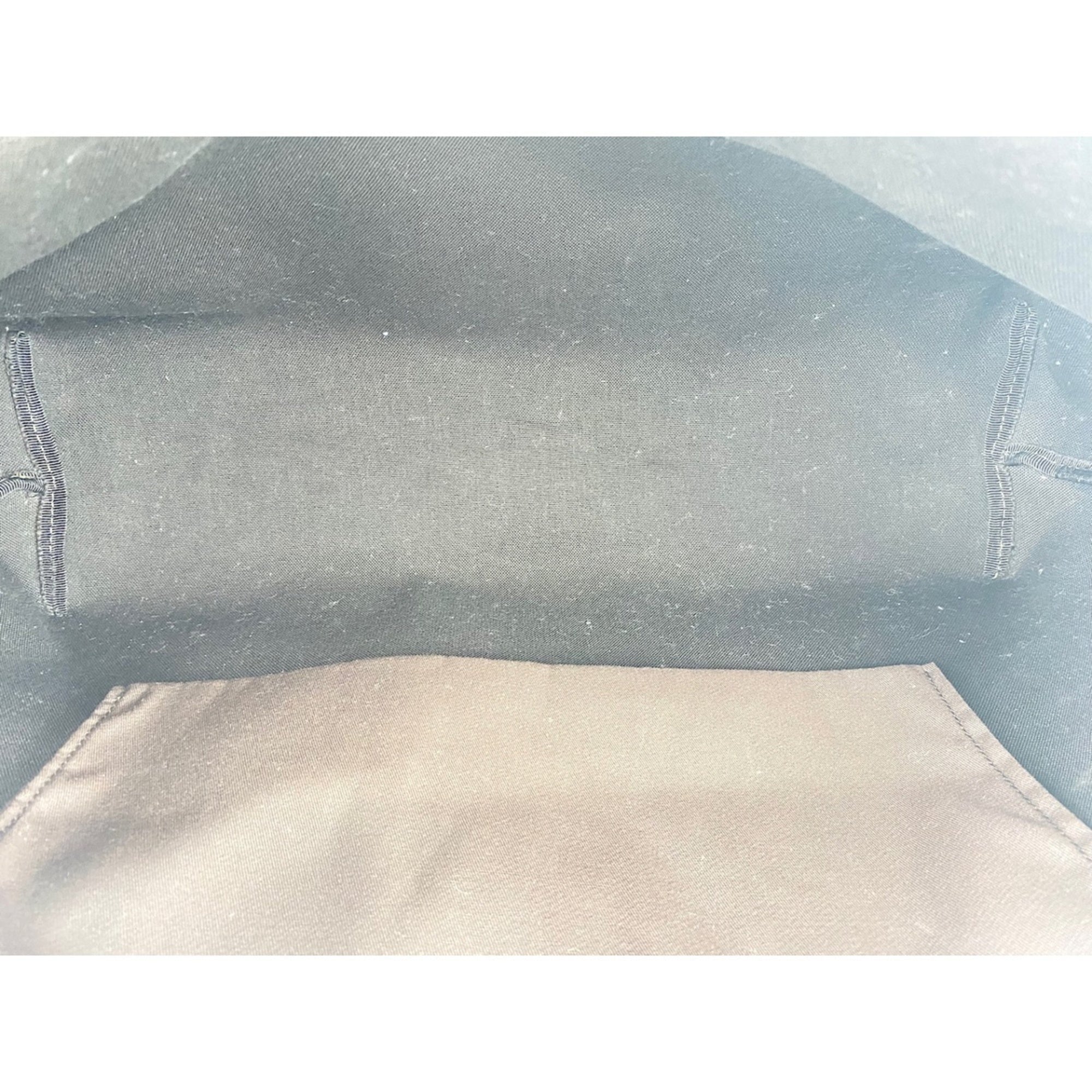 Gucci Brown Gg Supreme Handbag (Pre-Owned)