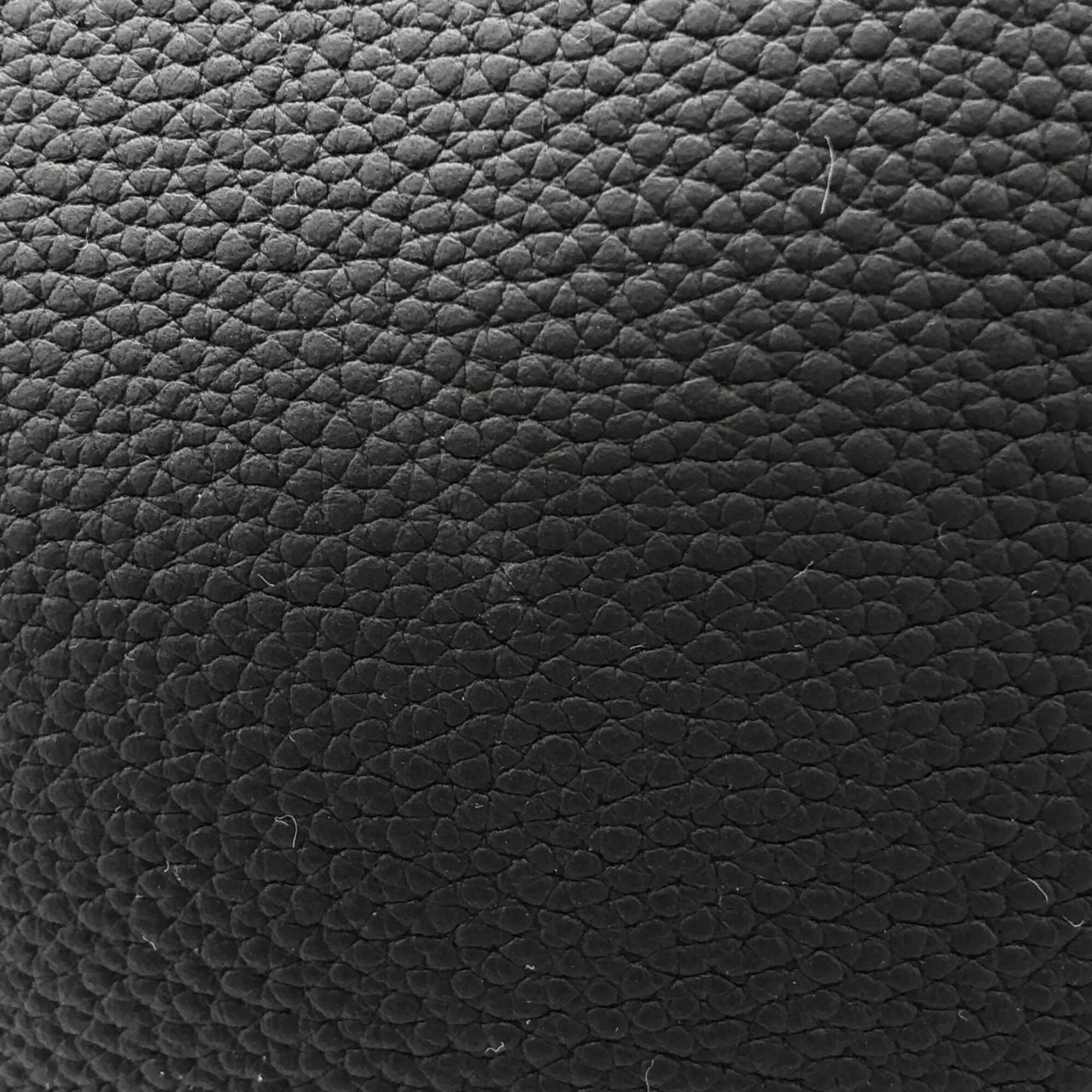 Louis Vuitton Black Shoulder Bag (Pre-Owned)