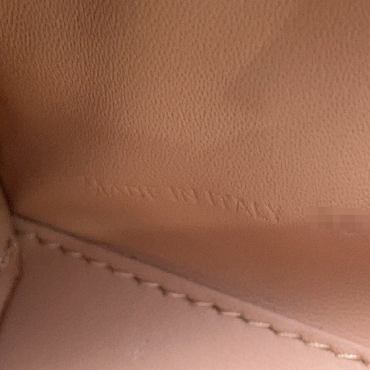 Balenciaga Beige Leather Handbag Shoulder Bag (Pre-Owned)