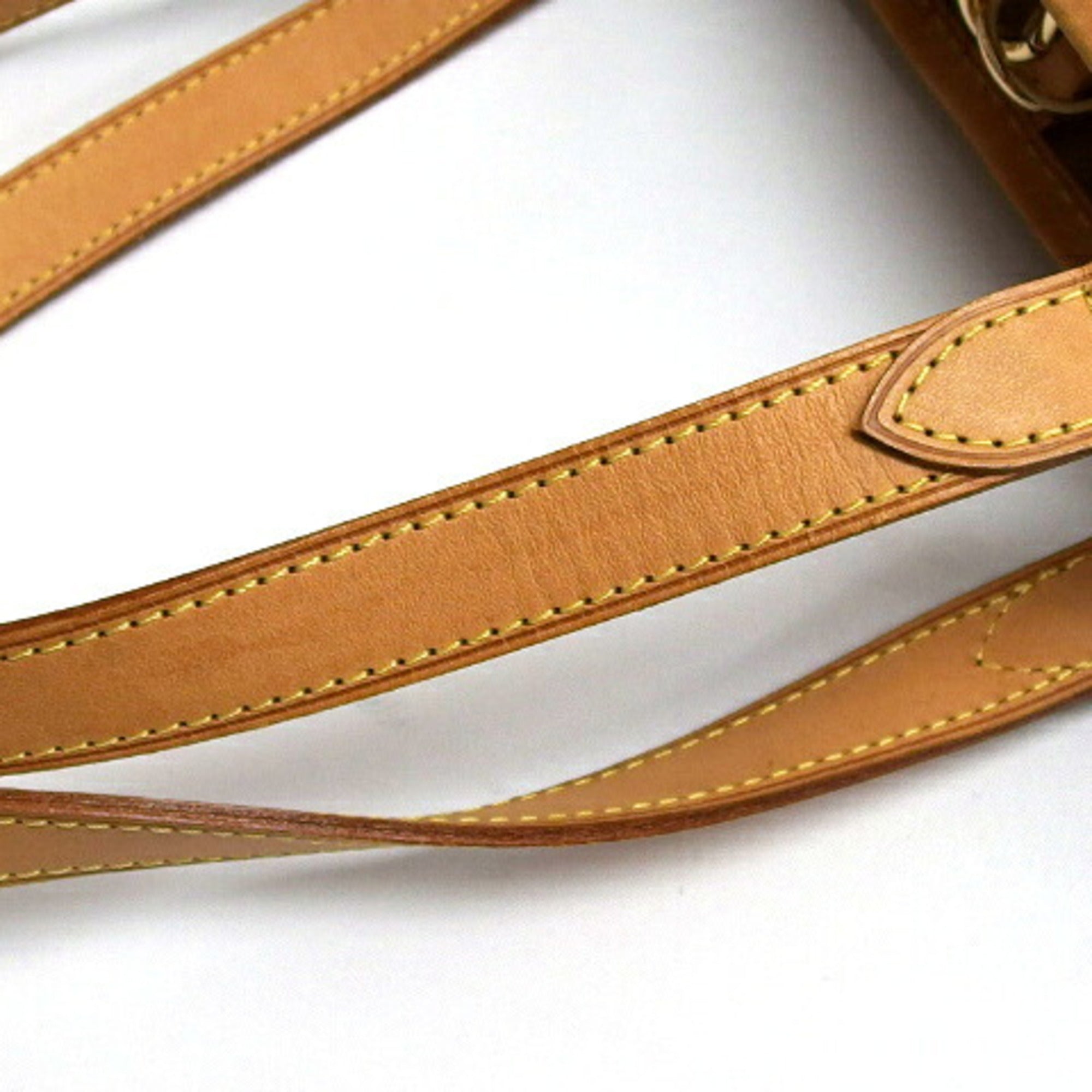 Louis Vuitton Monogram Monogram Monogram Shoulder Bag Tote Bag (Pre-Owned)