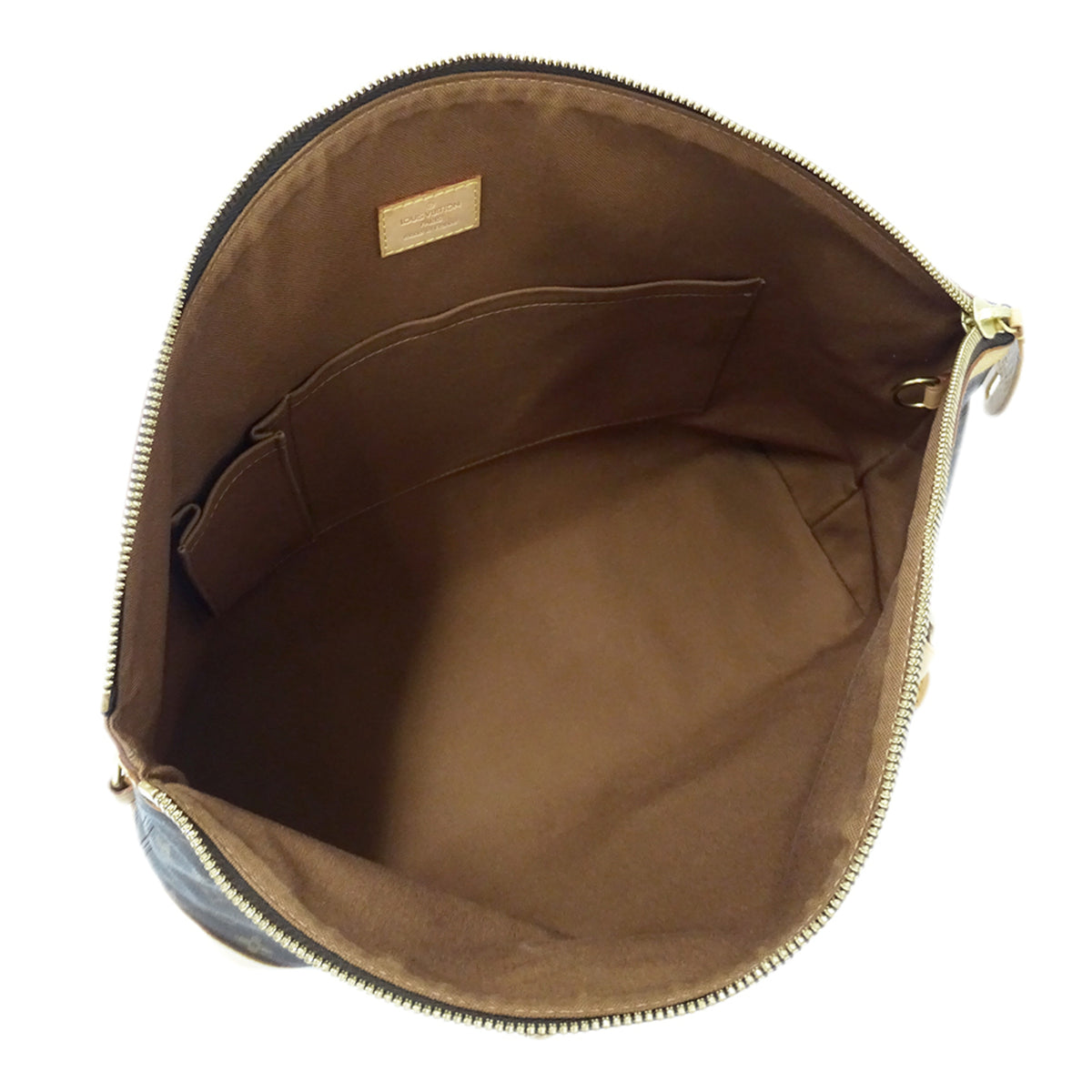 Louis Vuitton Monogram Monogram Monogram Handbag Tote Bag (Pre-Owned)
