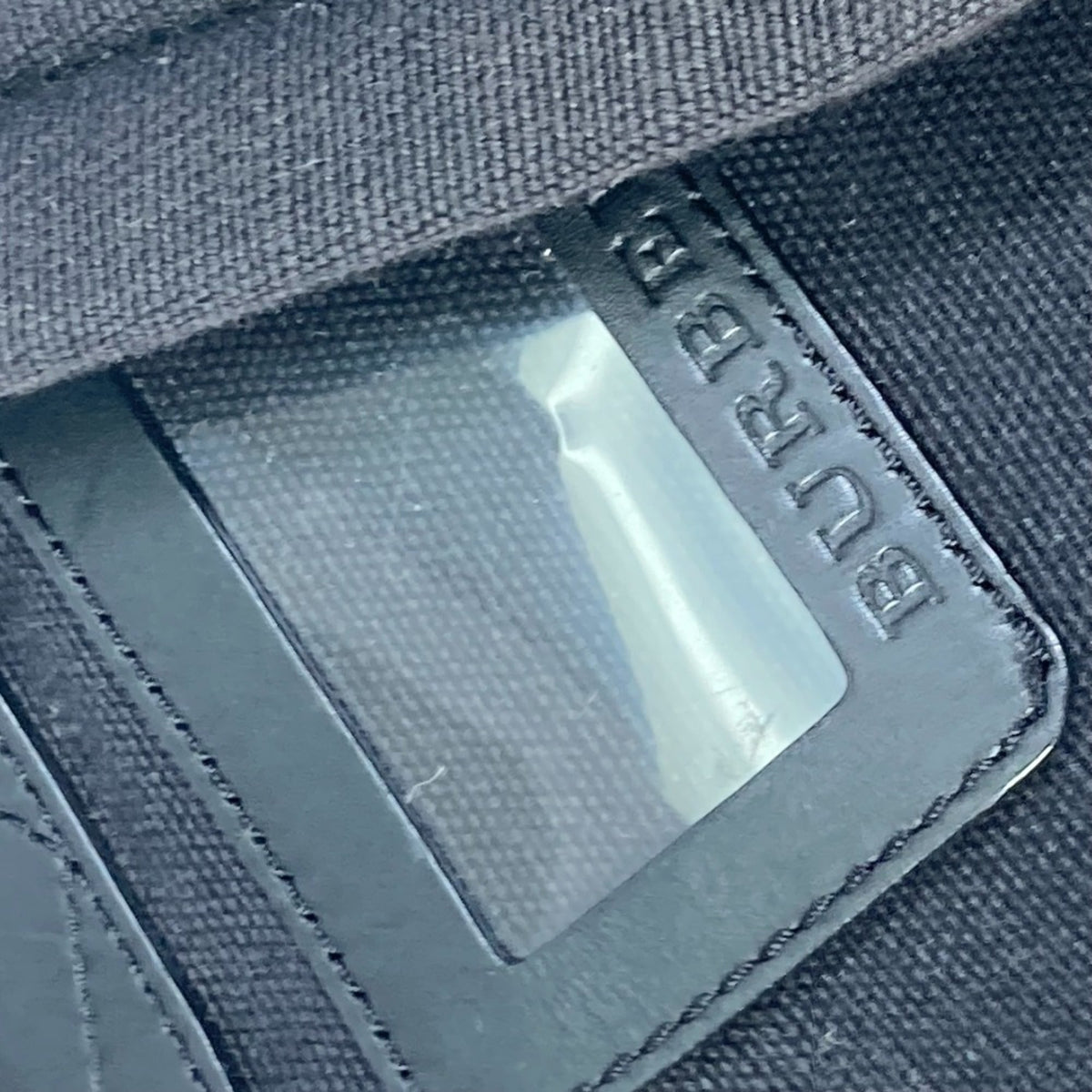 Burberry Beige Other Backpack (Pre-Owned)
