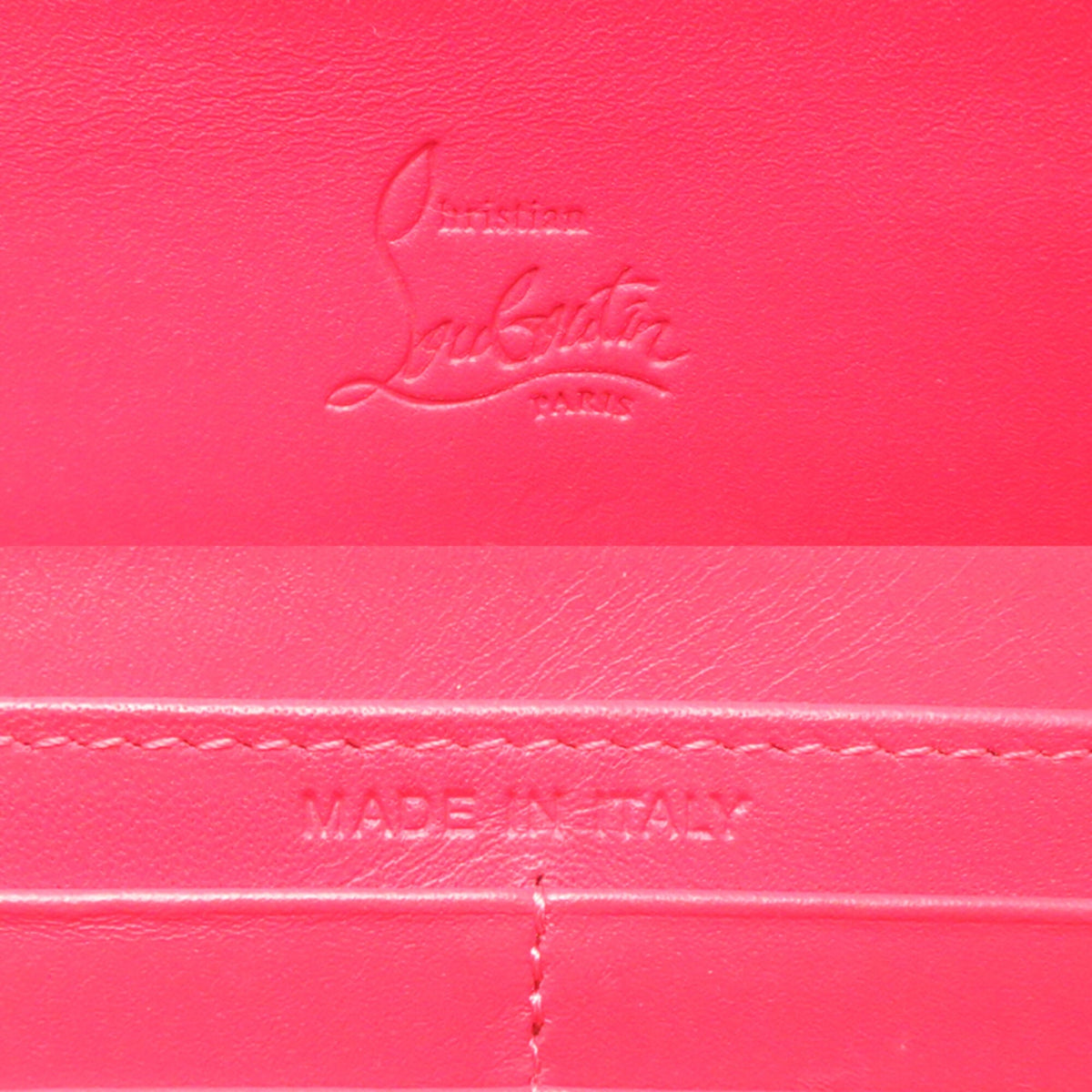 Christian Louboutin