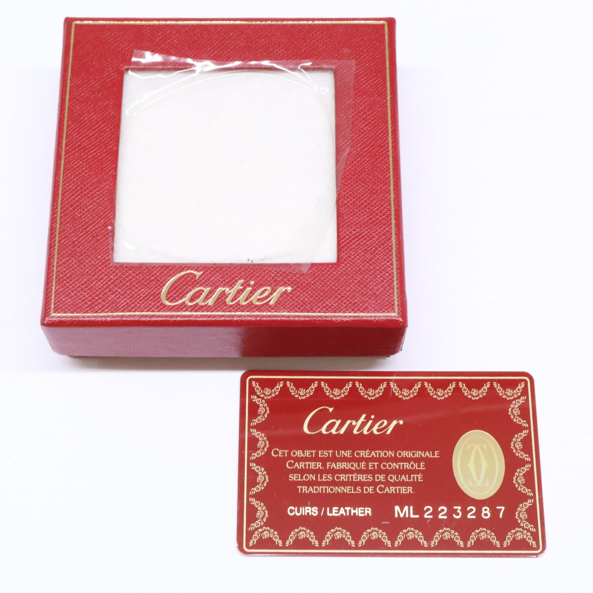 Cartier