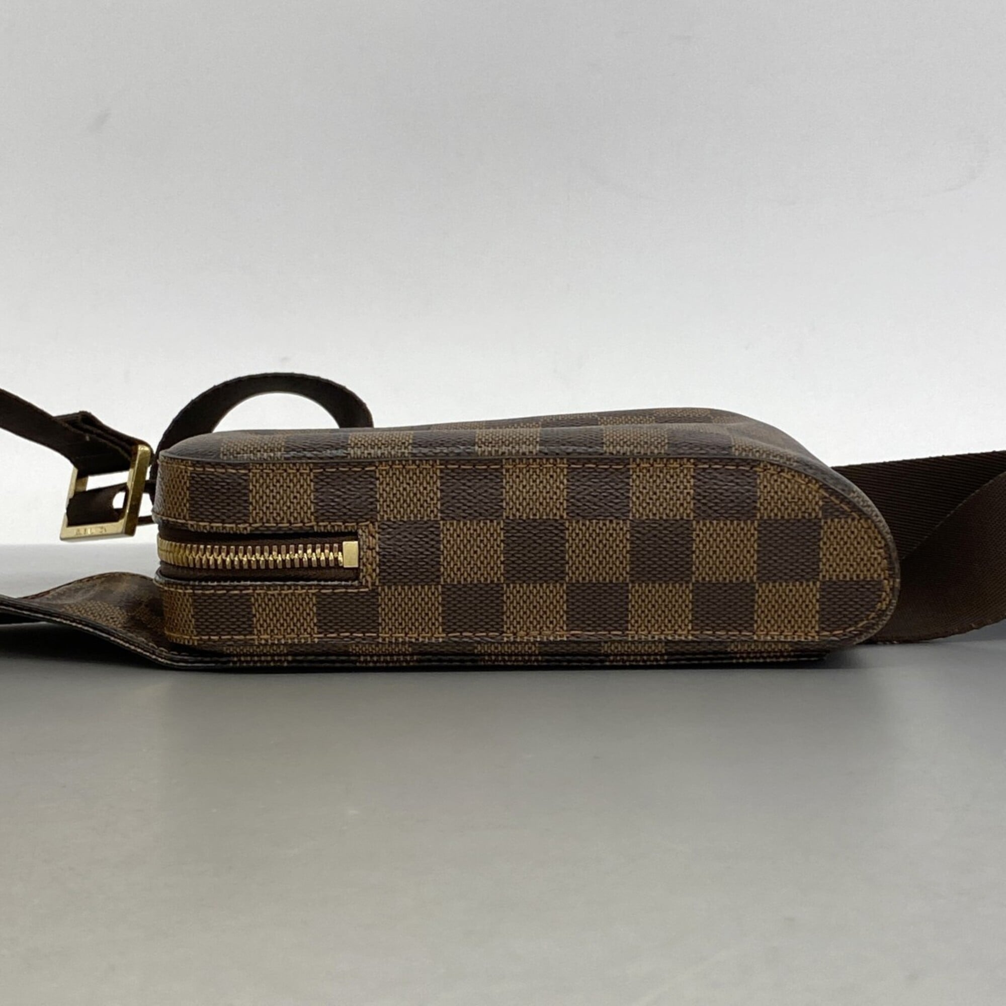 Louis Vuitton Ebene Sling Bag (Pre-Owned)